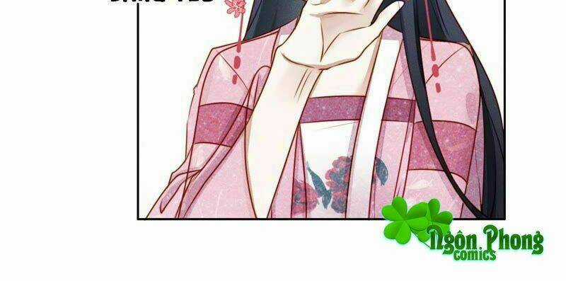 Thần Nữ Thái Năng Liêu - Chapter 16 - Trang 3