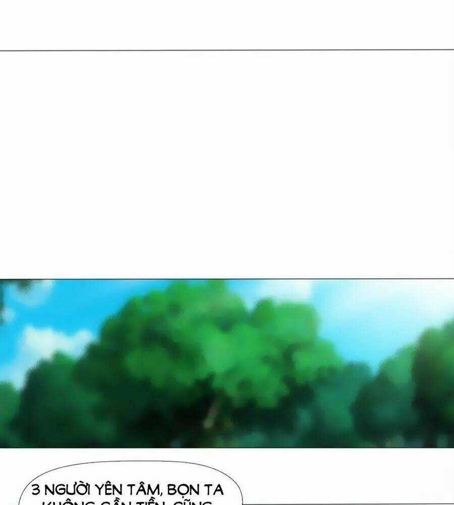 Thần Nữ Thái Năng Liêu - Chapter 37 - Trang 3