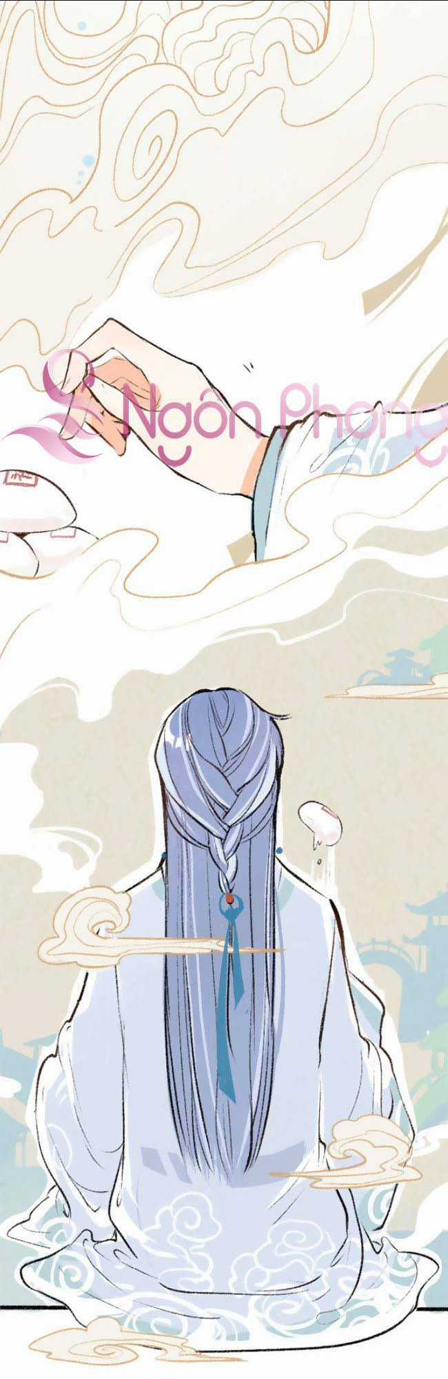 Thần Ơi, Mời Ăn Cơm! - Chapter 1 - Trang 2