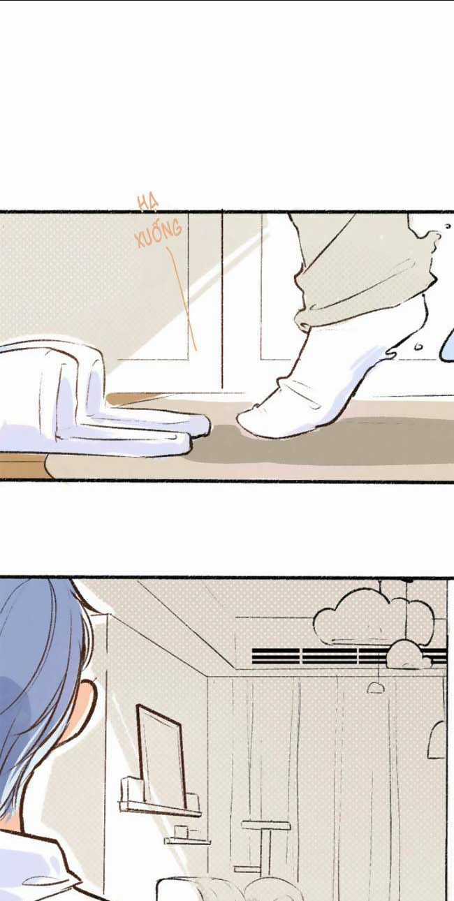 Thần Ơi, Mời Ăn Cơm! - Chapter 1 - Trang 15