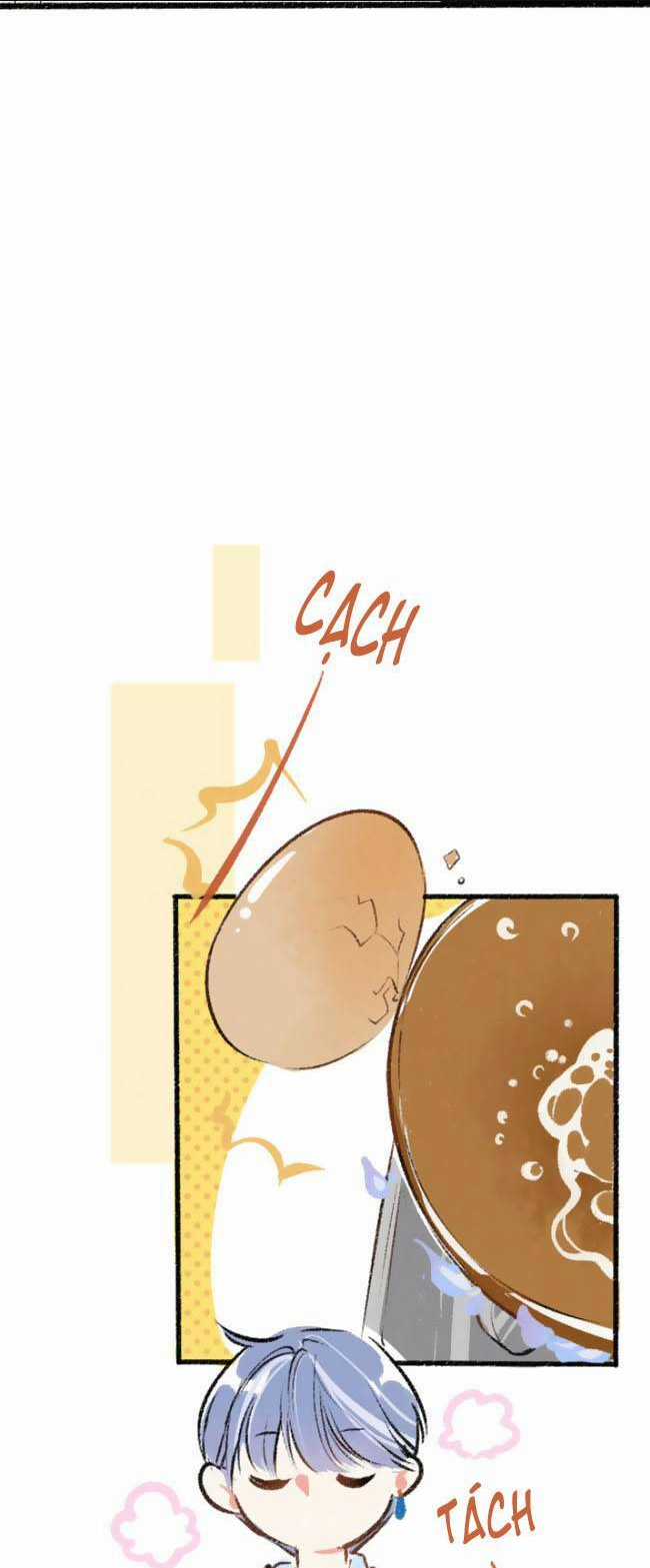 Thần Ơi, Mời Ăn Cơm! - Chapter 1 - Trang 23