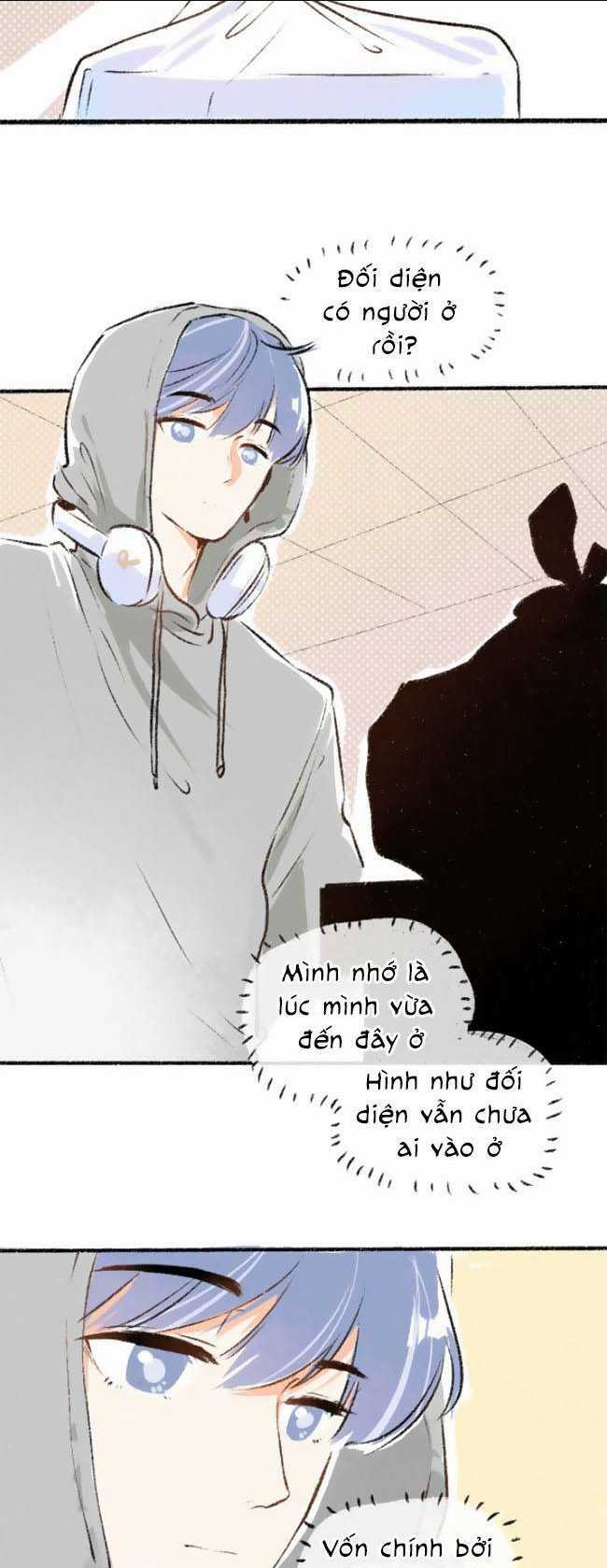 Thần Ơi, Mời Ăn Cơm! - Chapter 1 - Trang 31