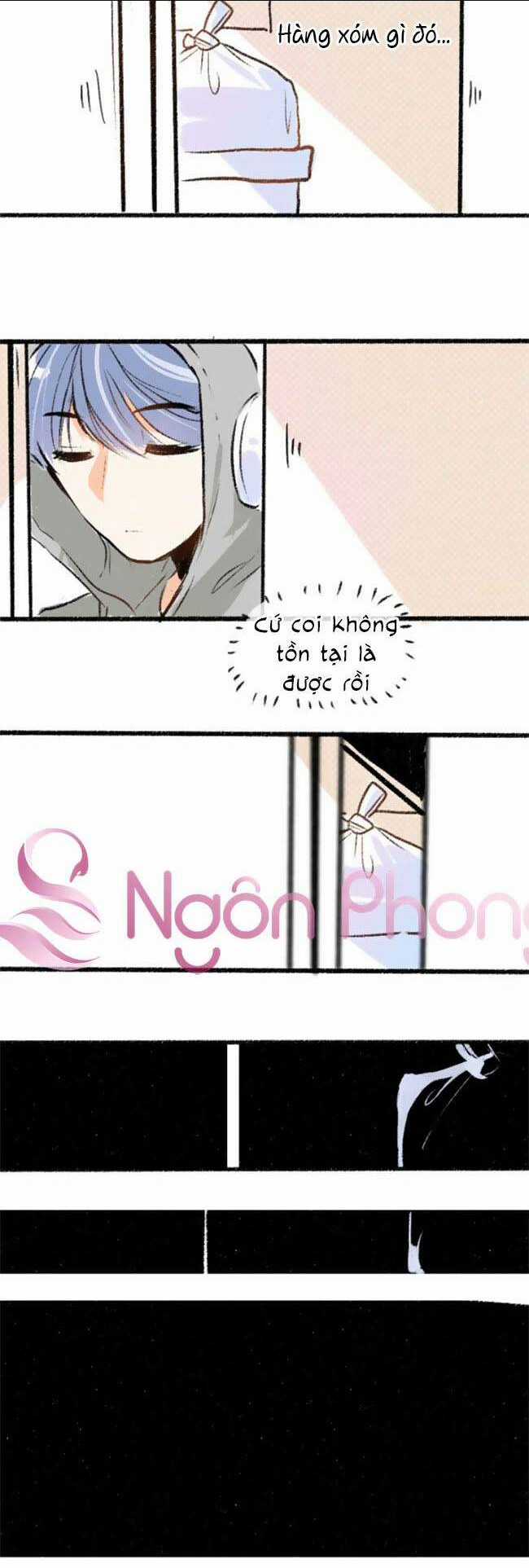 Thần Ơi, Mời Ăn Cơm! - Chapter 1 - Trang 34