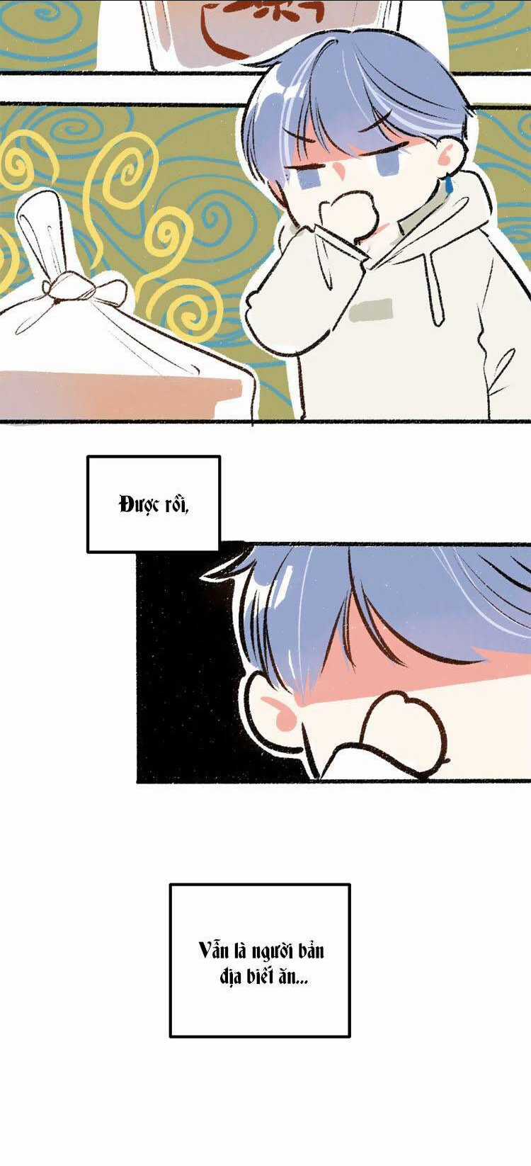 Thần Ơi, Mời Ăn Cơm! - Chapter 2 - Trang 13