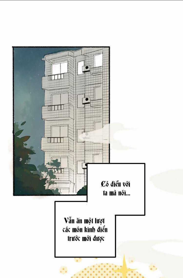 Thần Ơi, Mời Ăn Cơm! - Chapter 2 - Trang 14