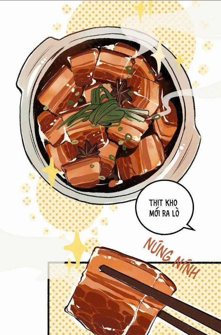 Thần Ơi, Mời Ăn Cơm! - Chapter 2 - Trang 15