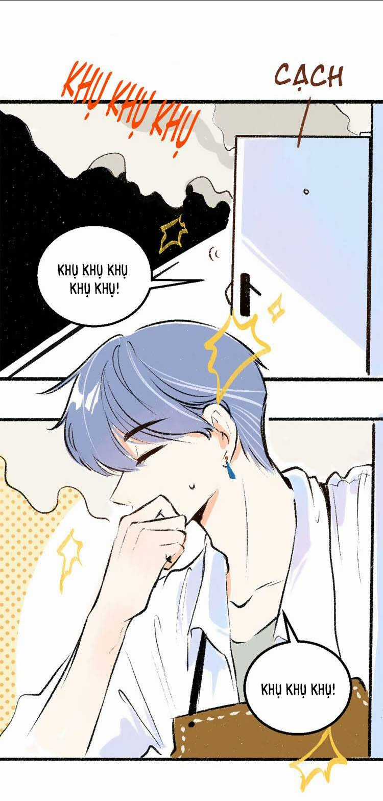 Thần Ơi, Mời Ăn Cơm! - Chapter 2 - Trang 19