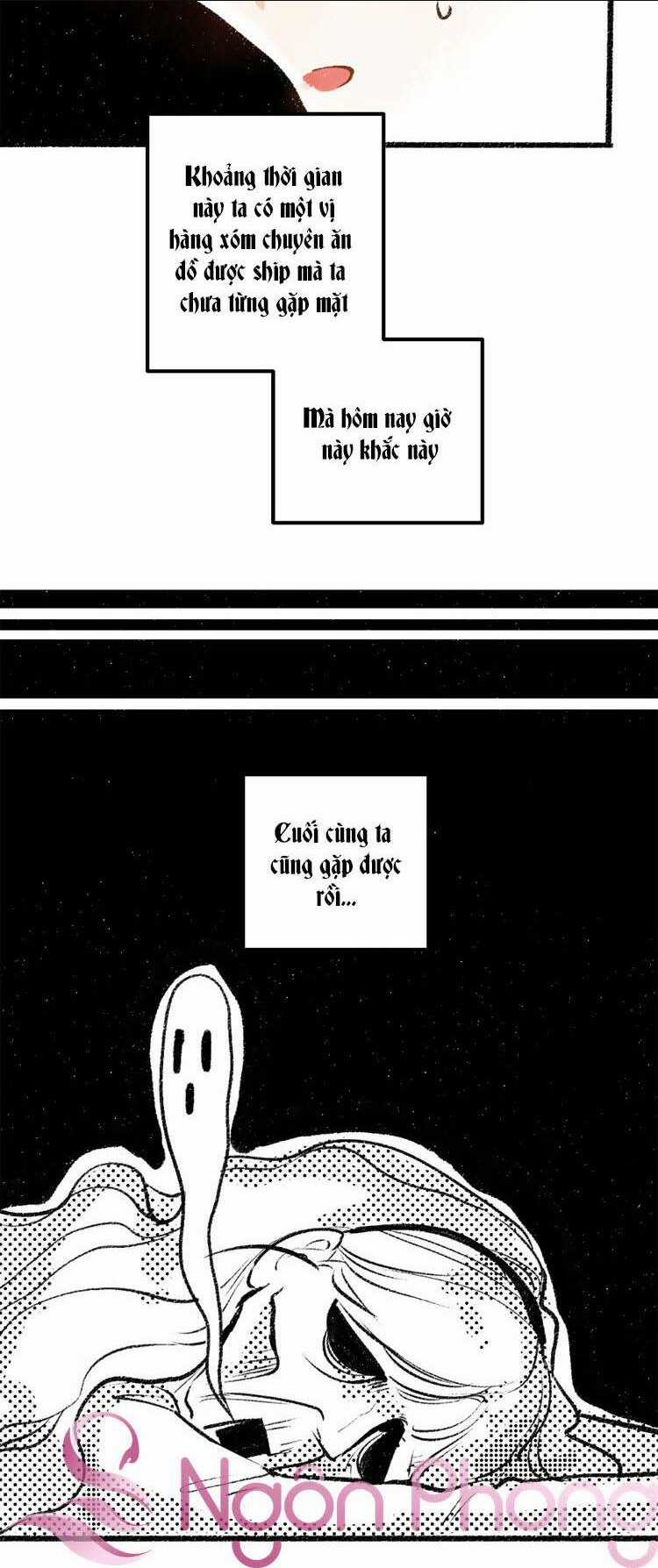 Thần Ơi, Mời Ăn Cơm! - Chapter 2 - Trang 25