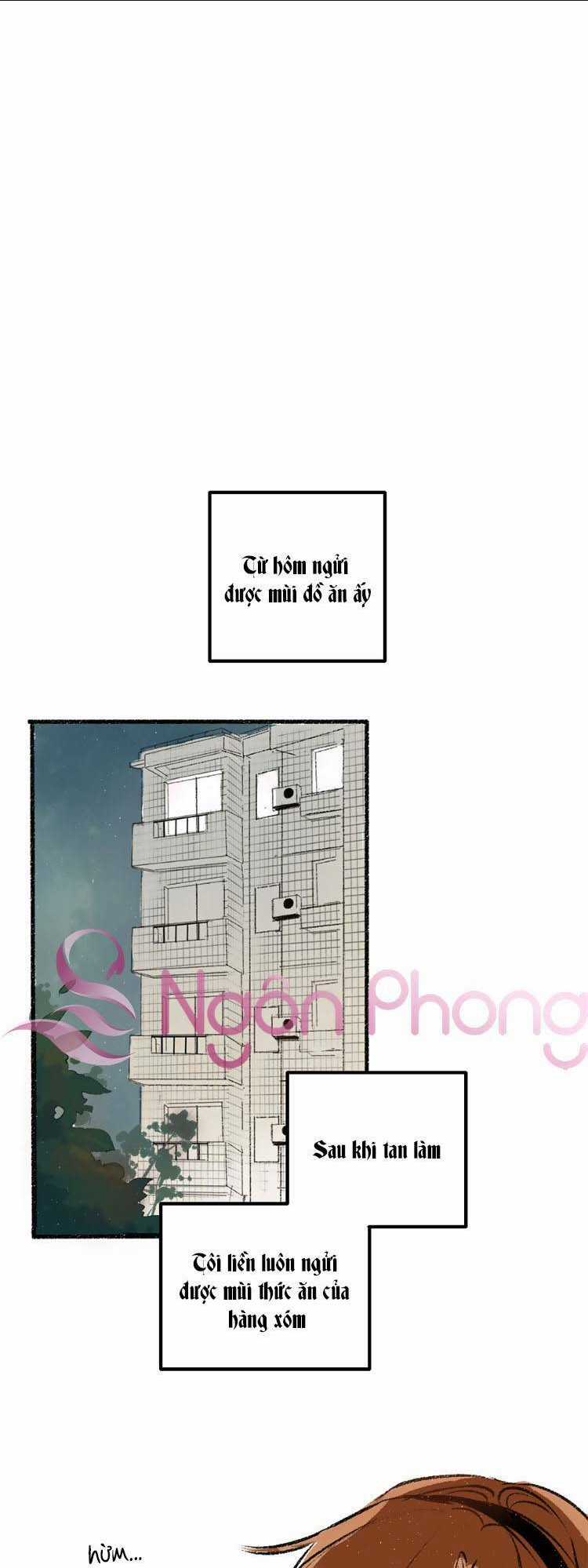 Thần Ơi, Mời Ăn Cơm! - Chapter 3 - Trang 12