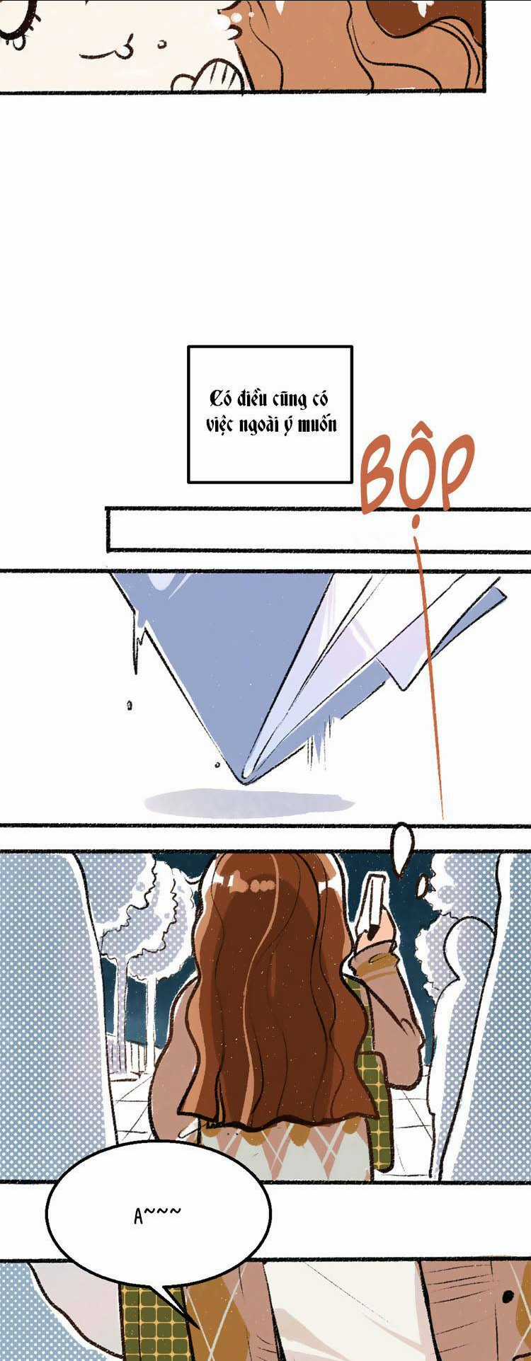 Thần Ơi, Mời Ăn Cơm! - Chapter 3 - Trang 16