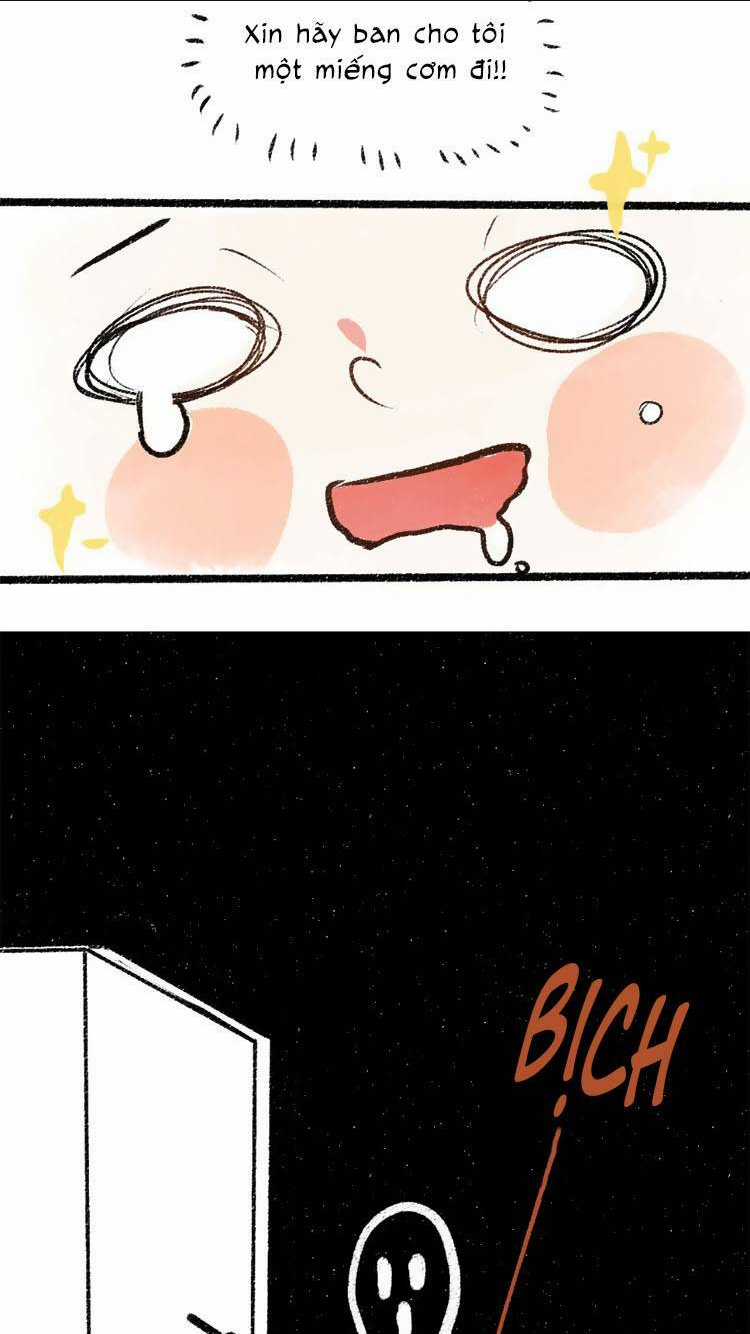 Thần Ơi, Mời Ăn Cơm! - Chapter 3 - Trang 26