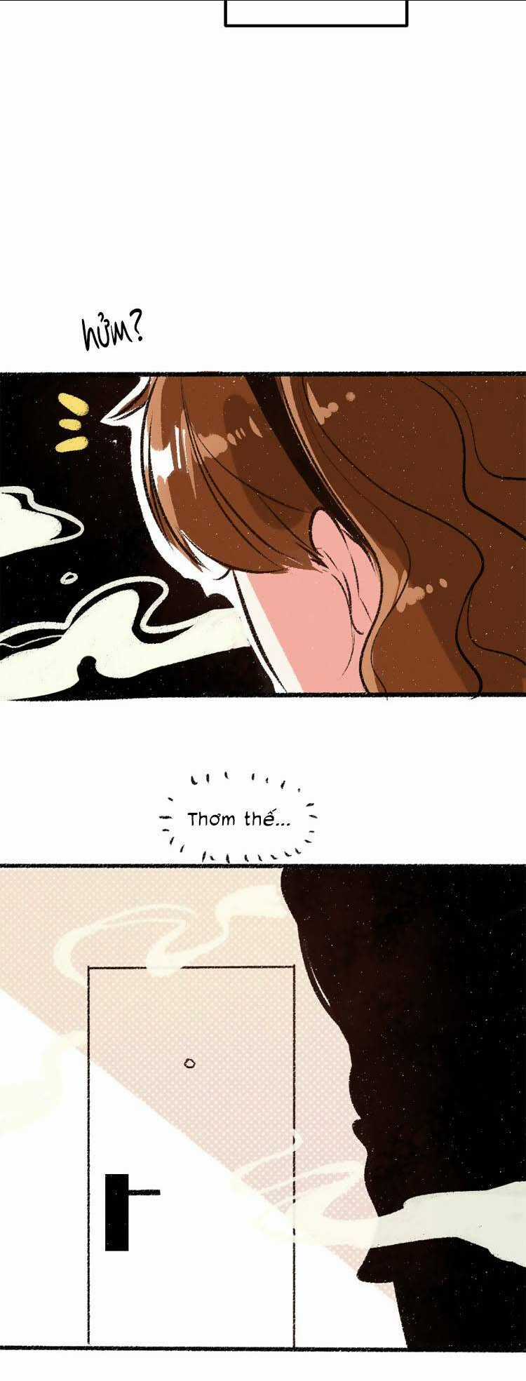 Thần Ơi, Mời Ăn Cơm! - Chapter 3 - Trang 8