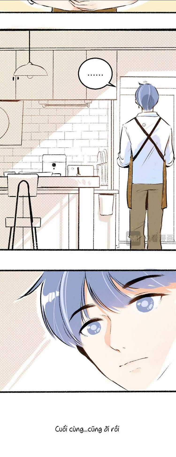 Thần Ơi, Mời Ăn Cơm! - Chapter 4 - Trang 20