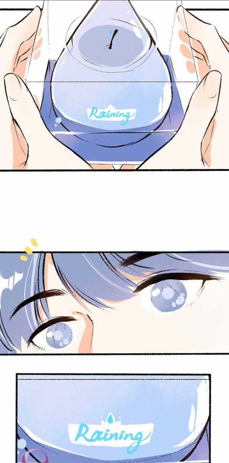 Thần Ơi, Mời Ăn Cơm! - Chapter 4 - Trang 22