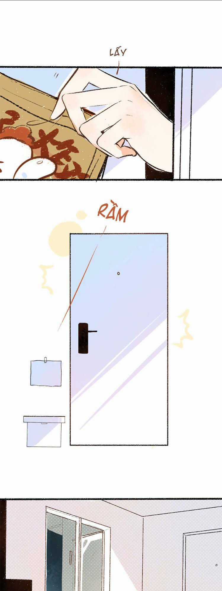 Thần Ơi, Mời Ăn Cơm! - Chapter 5 - Trang 15