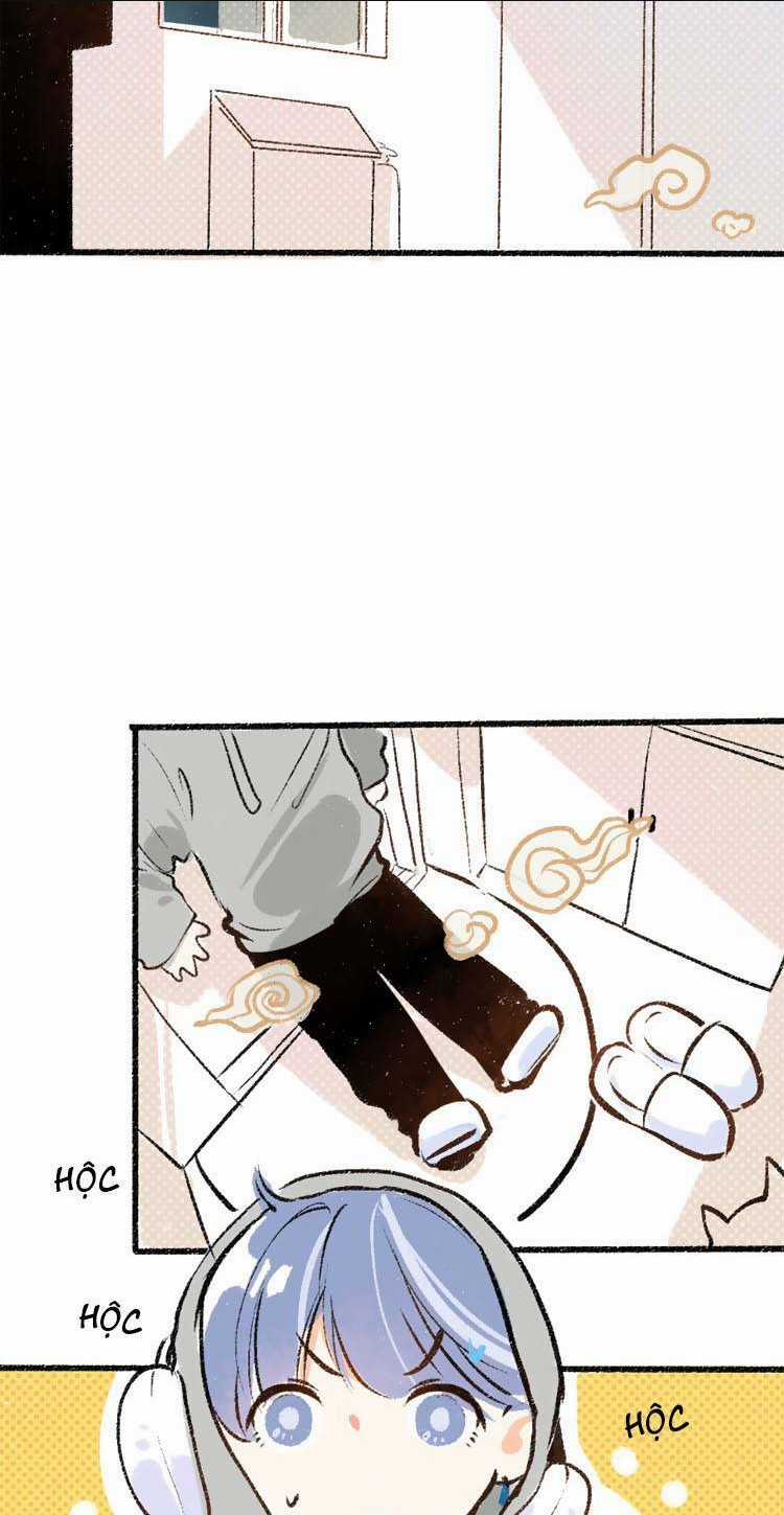 Thần Ơi, Mời Ăn Cơm! - Chapter 5 - Trang 16