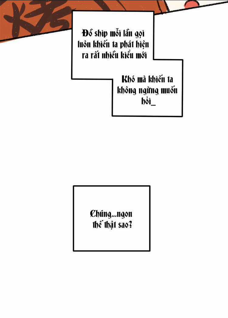 Thần Ơi, Mời Ăn Cơm! - Chapter 5 - Trang 20