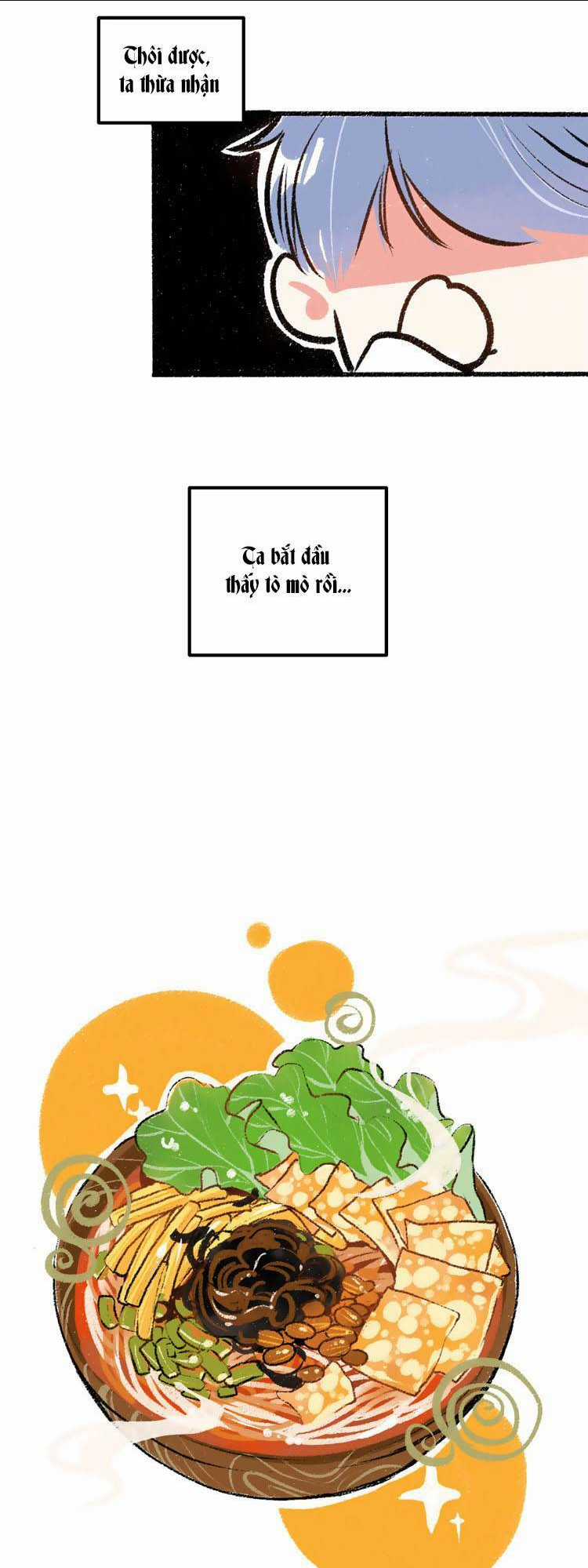 Thần Ơi, Mời Ăn Cơm! - Chapter 5 - Trang 22