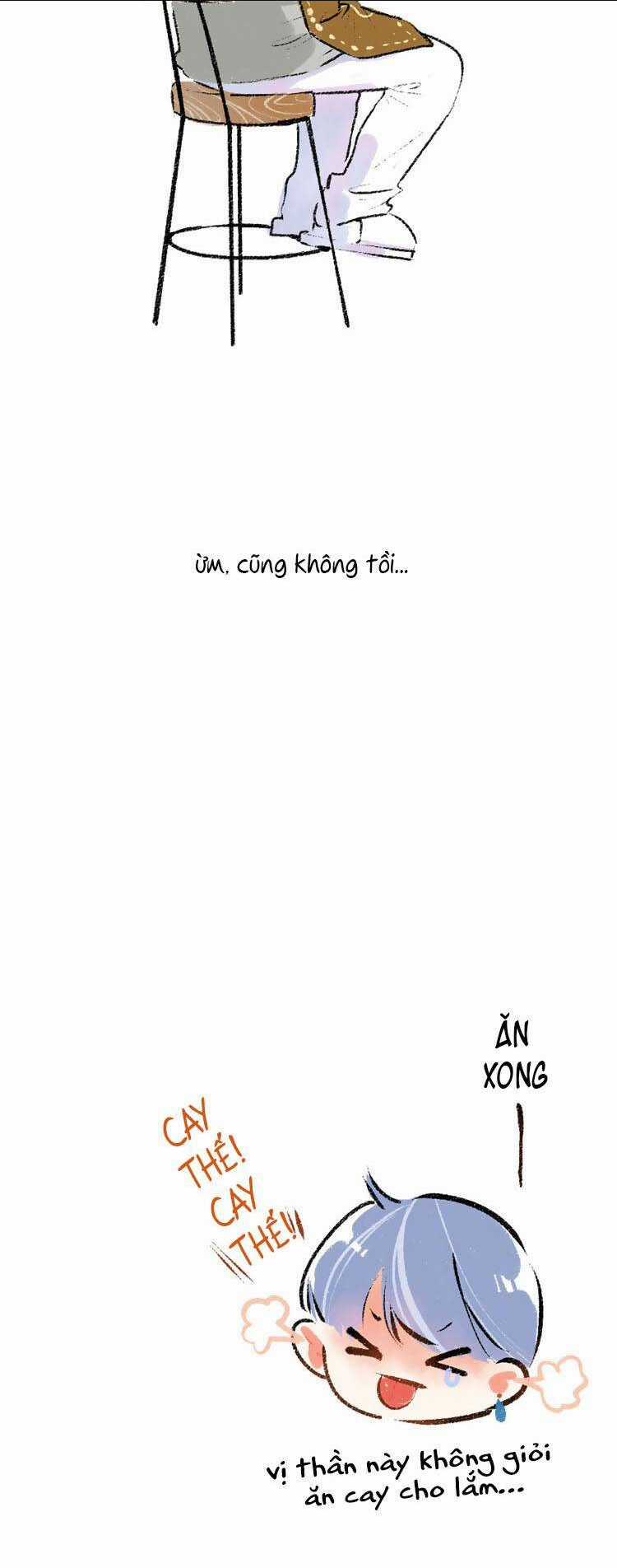 Thần Ơi, Mời Ăn Cơm! - Chapter 5 - Trang 27