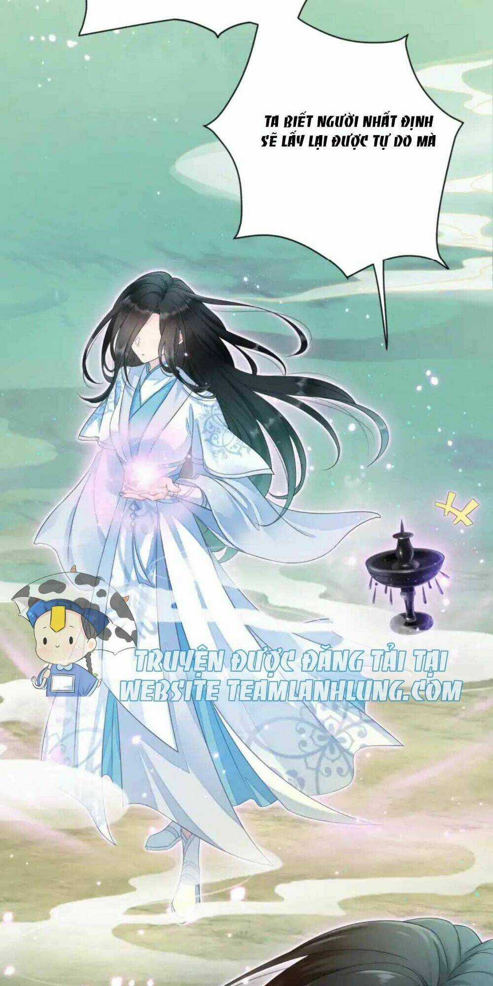 Thần Phi Ngự Thiên Hạ - Chapter 1 - Trang 11