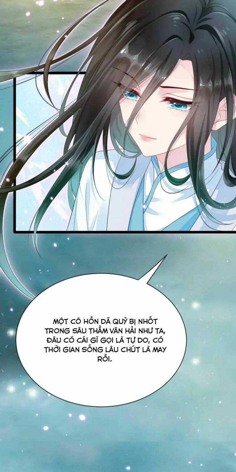 Thần Phi Ngự Thiên Hạ - Chapter 1 - Trang 12