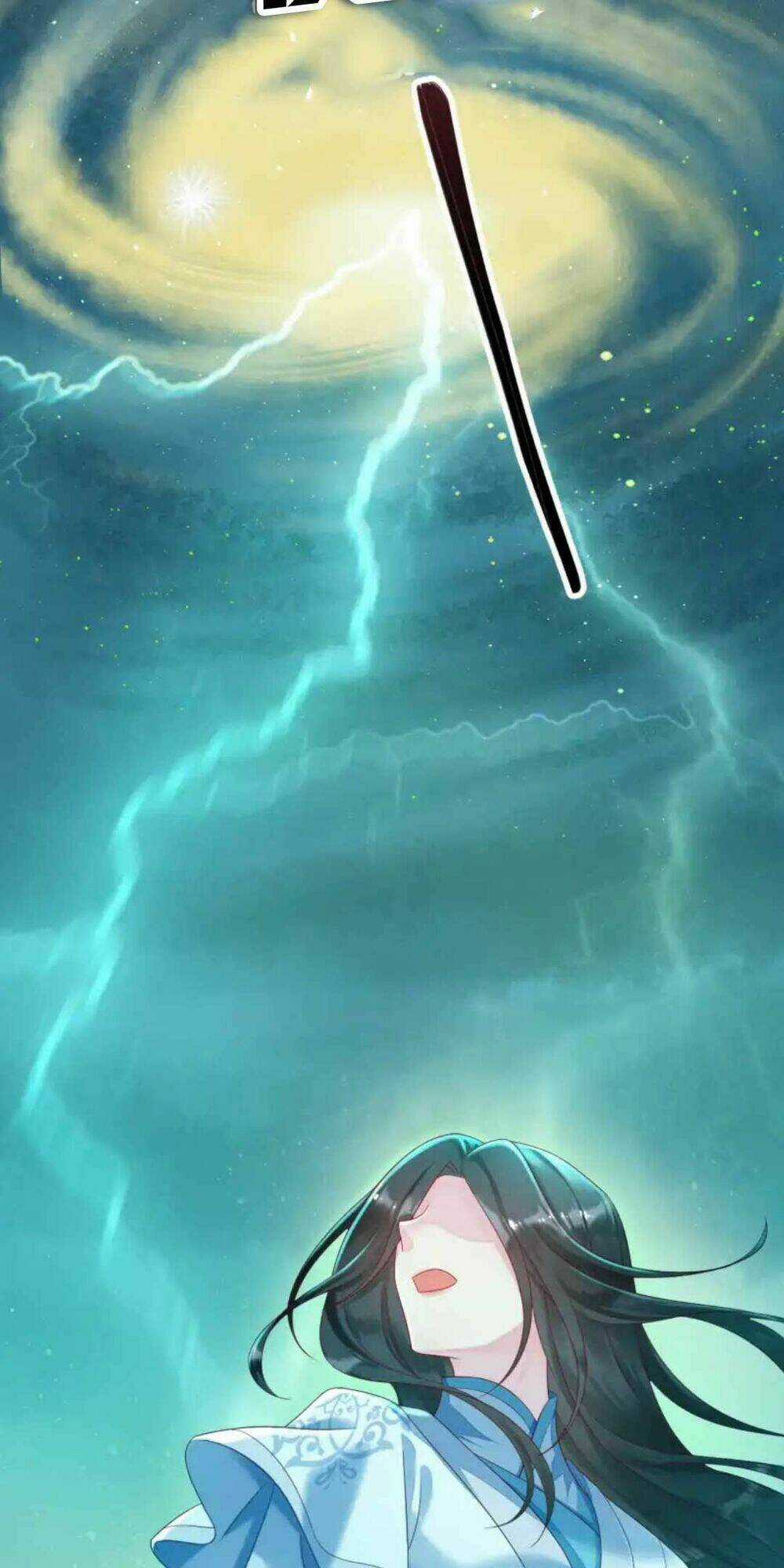 Thần Phi Ngự Thiên Hạ - Chapter 1 - Trang 15