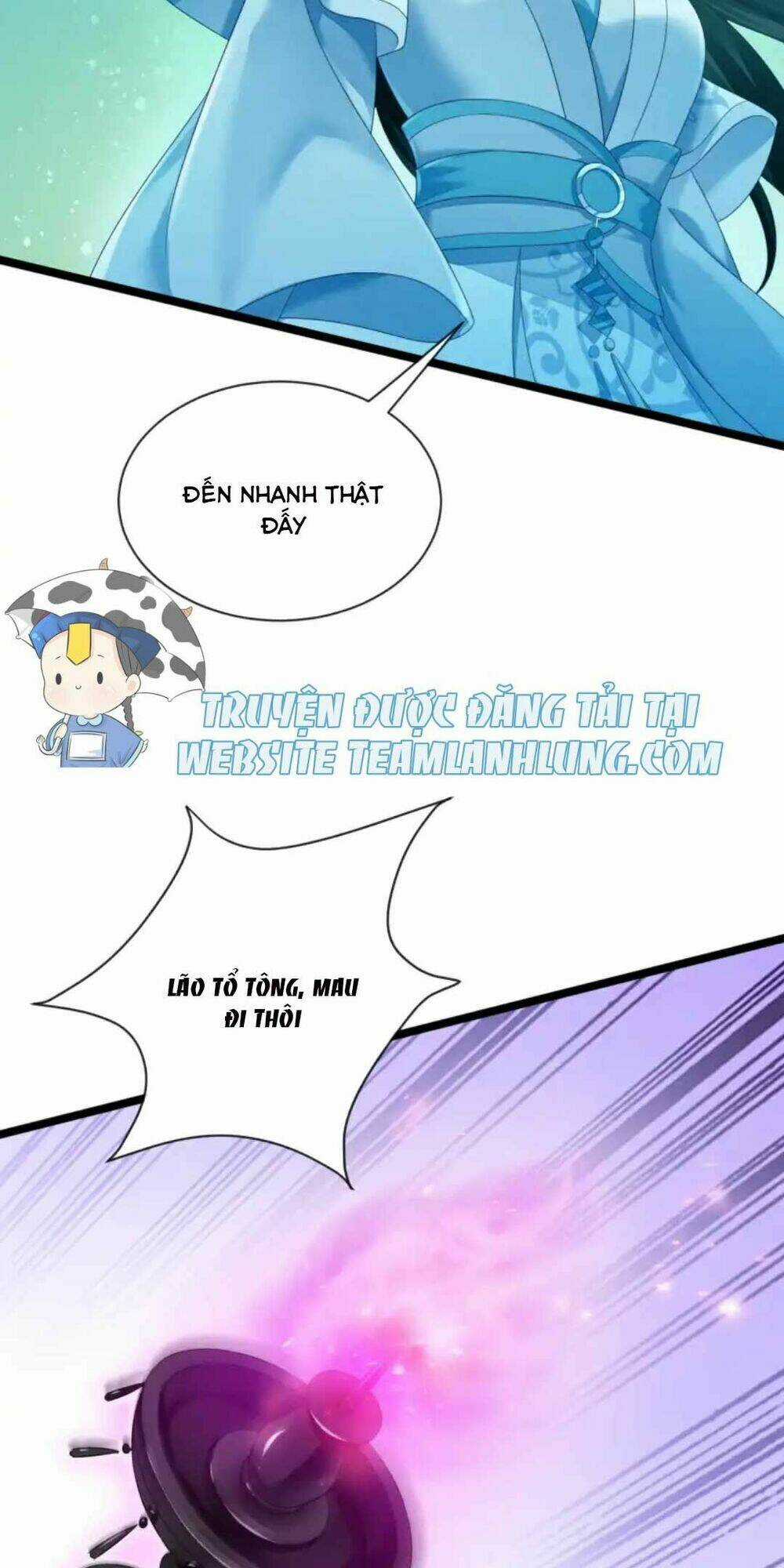 Thần Phi Ngự Thiên Hạ - Chapter 1 - Trang 16