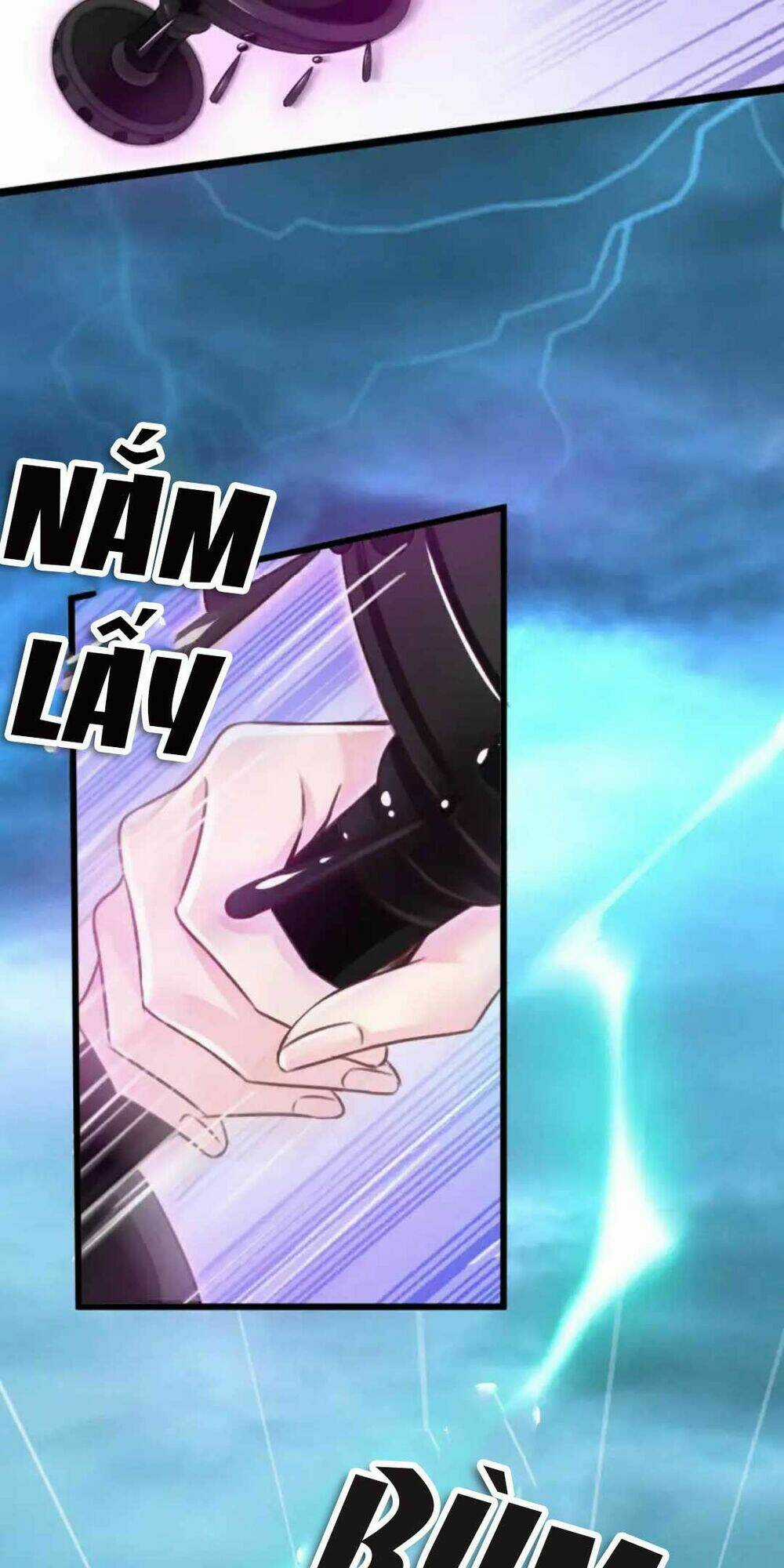 Thần Phi Ngự Thiên Hạ - Chapter 1 - Trang 17