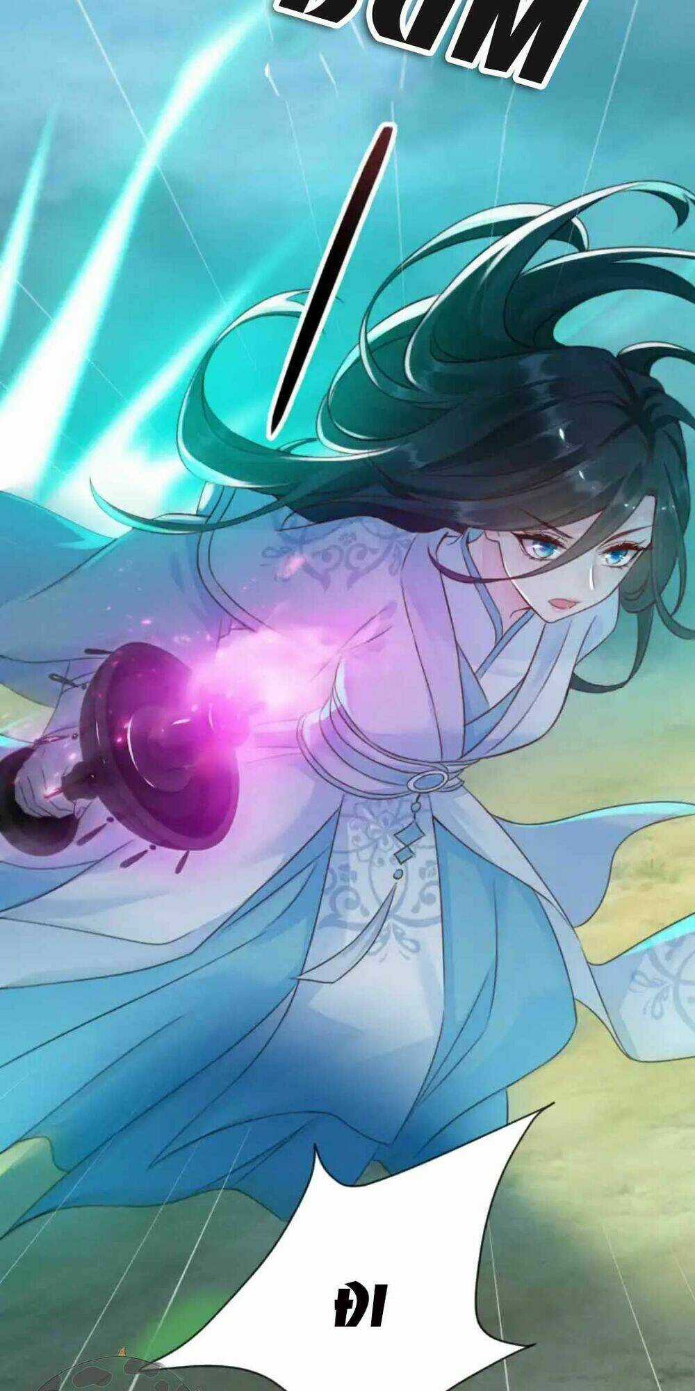 Thần Phi Ngự Thiên Hạ - Chapter 1 - Trang 18