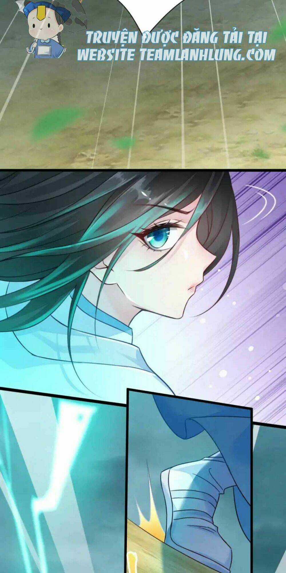 Thần Phi Ngự Thiên Hạ - Chapter 1 - Trang 19