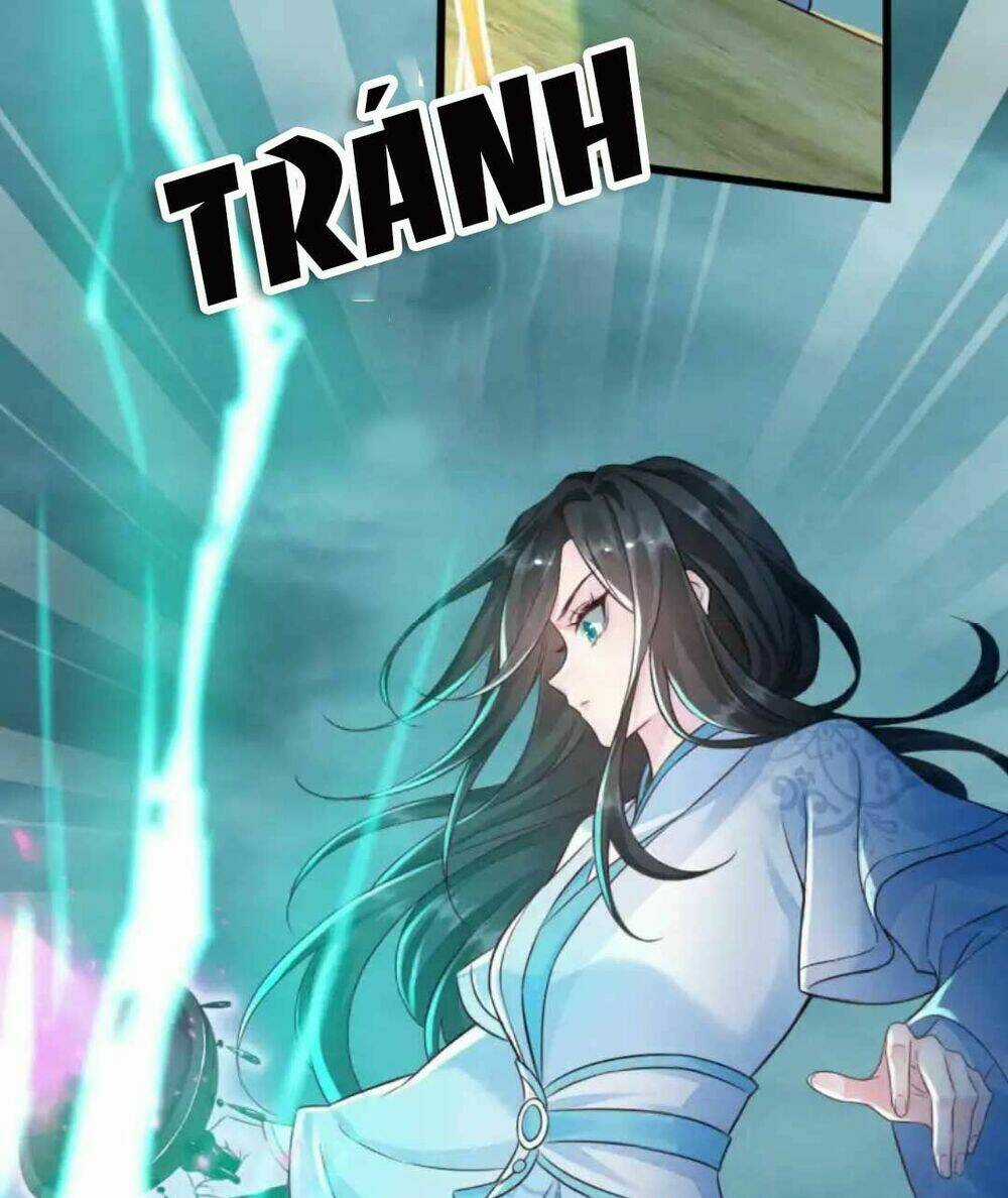 Thần Phi Ngự Thiên Hạ - Chapter 1 - Trang 20