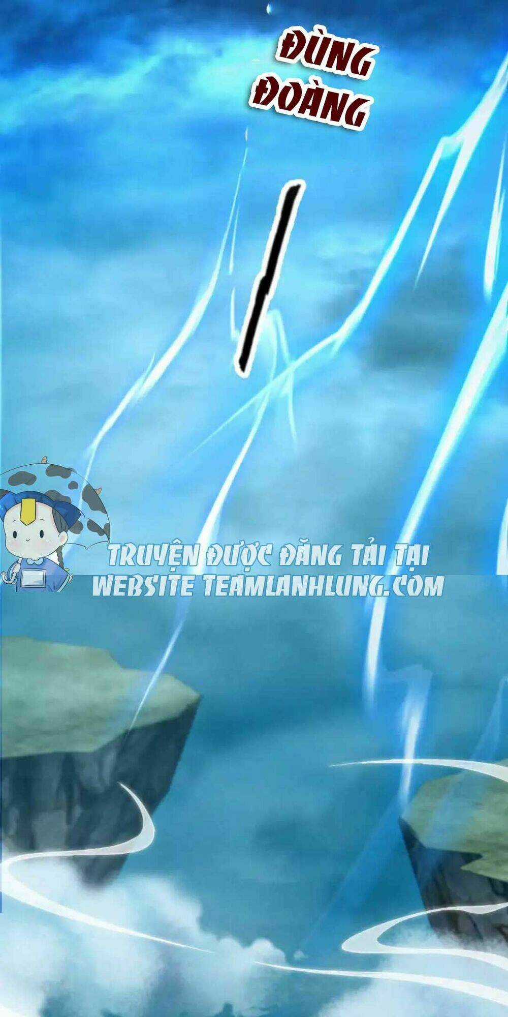 Thần Phi Ngự Thiên Hạ - Chapter 1 - Trang 3