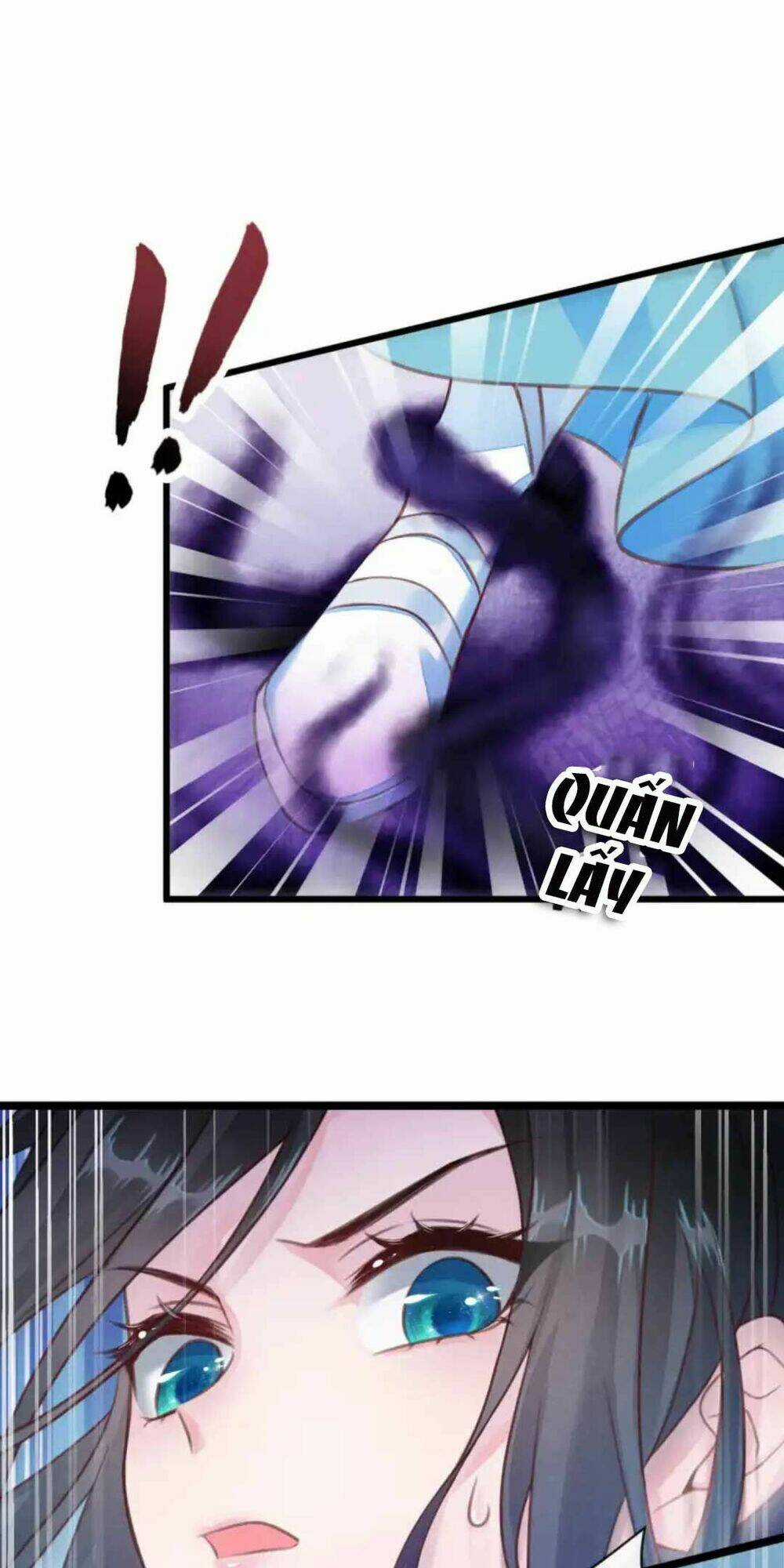 Thần Phi Ngự Thiên Hạ - Chapter 1 - Trang 23