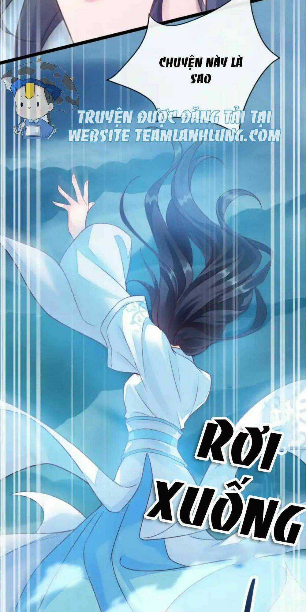 Thần Phi Ngự Thiên Hạ - Chapter 1 - Trang 24