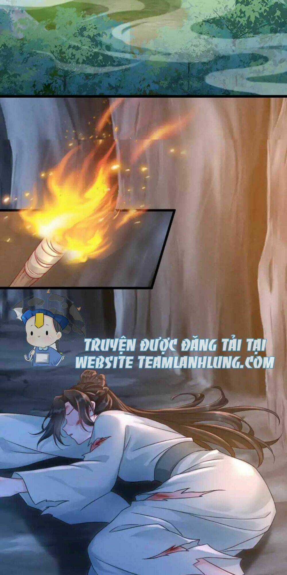 Thần Phi Ngự Thiên Hạ - Chapter 1 - Trang 28