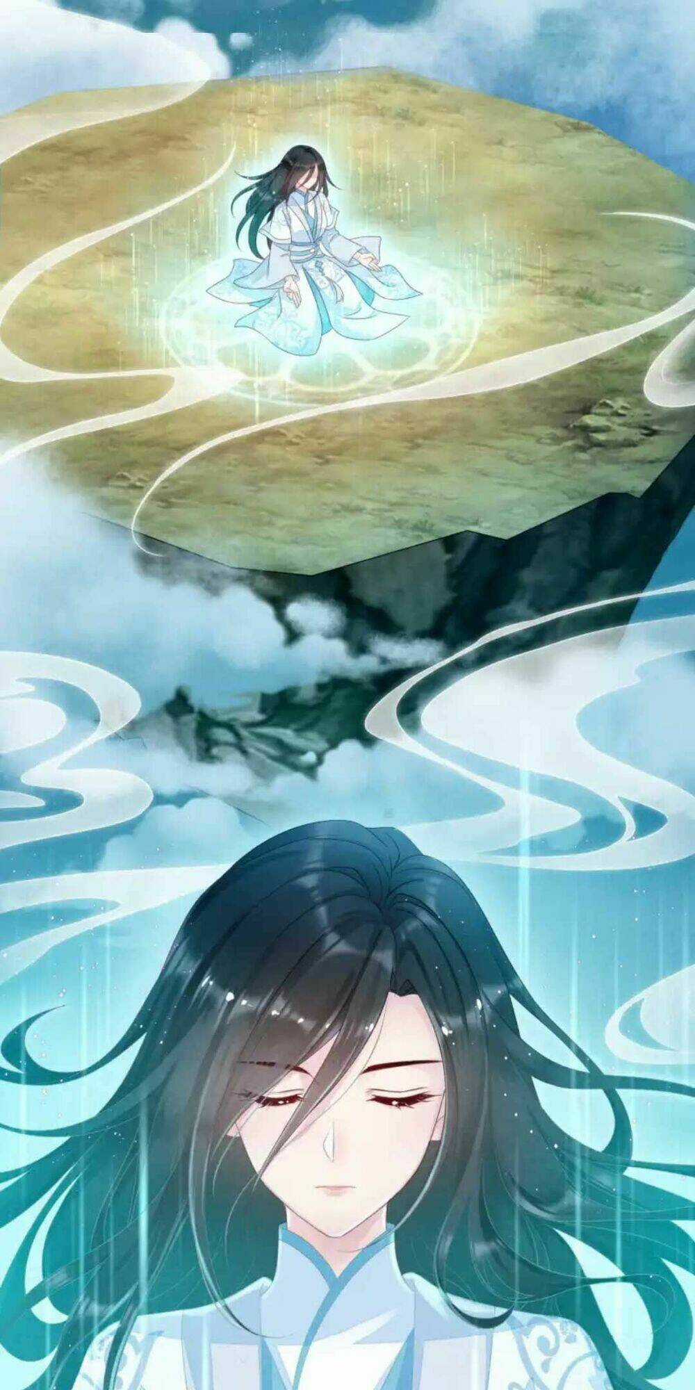 Thần Phi Ngự Thiên Hạ - Chapter 1 - Trang 4