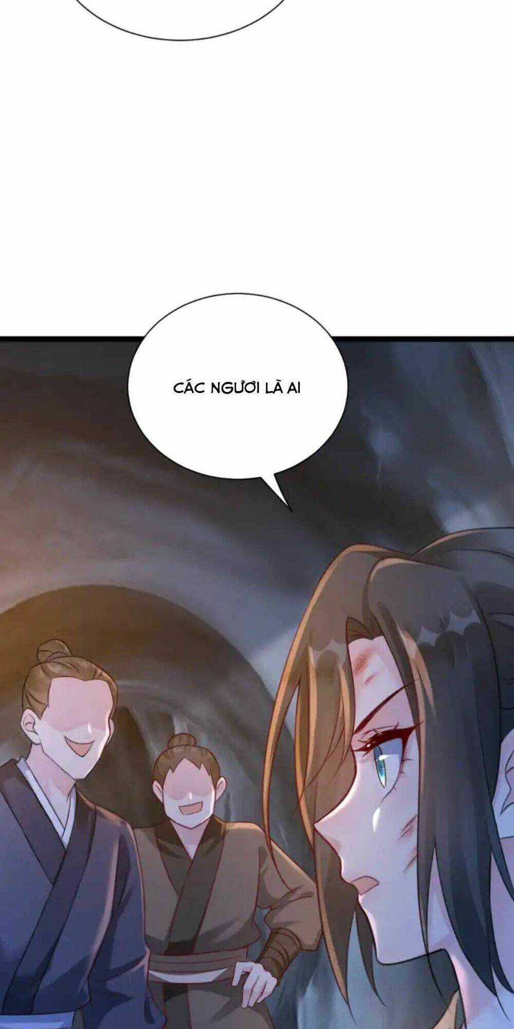 Thần Phi Ngự Thiên Hạ - Chapter 1 - Trang 31