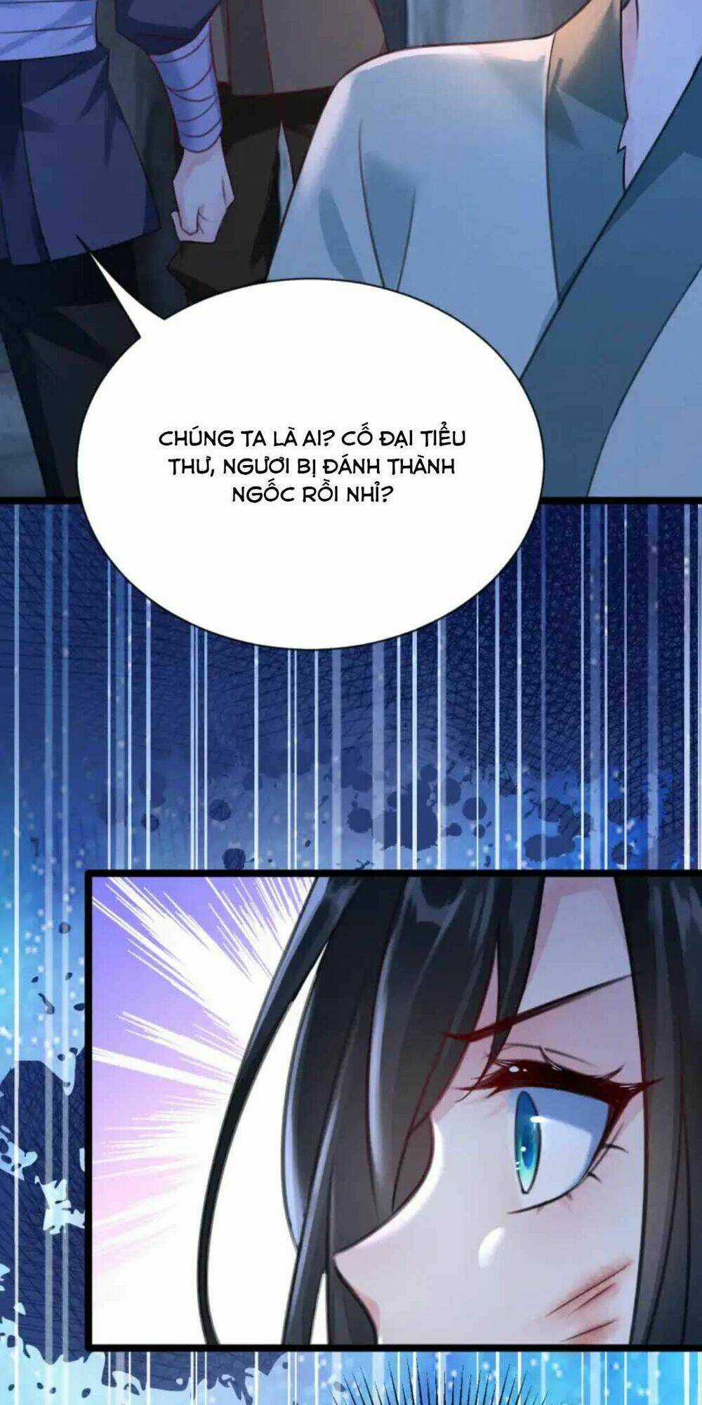 Thần Phi Ngự Thiên Hạ - Chapter 1 - Trang 32