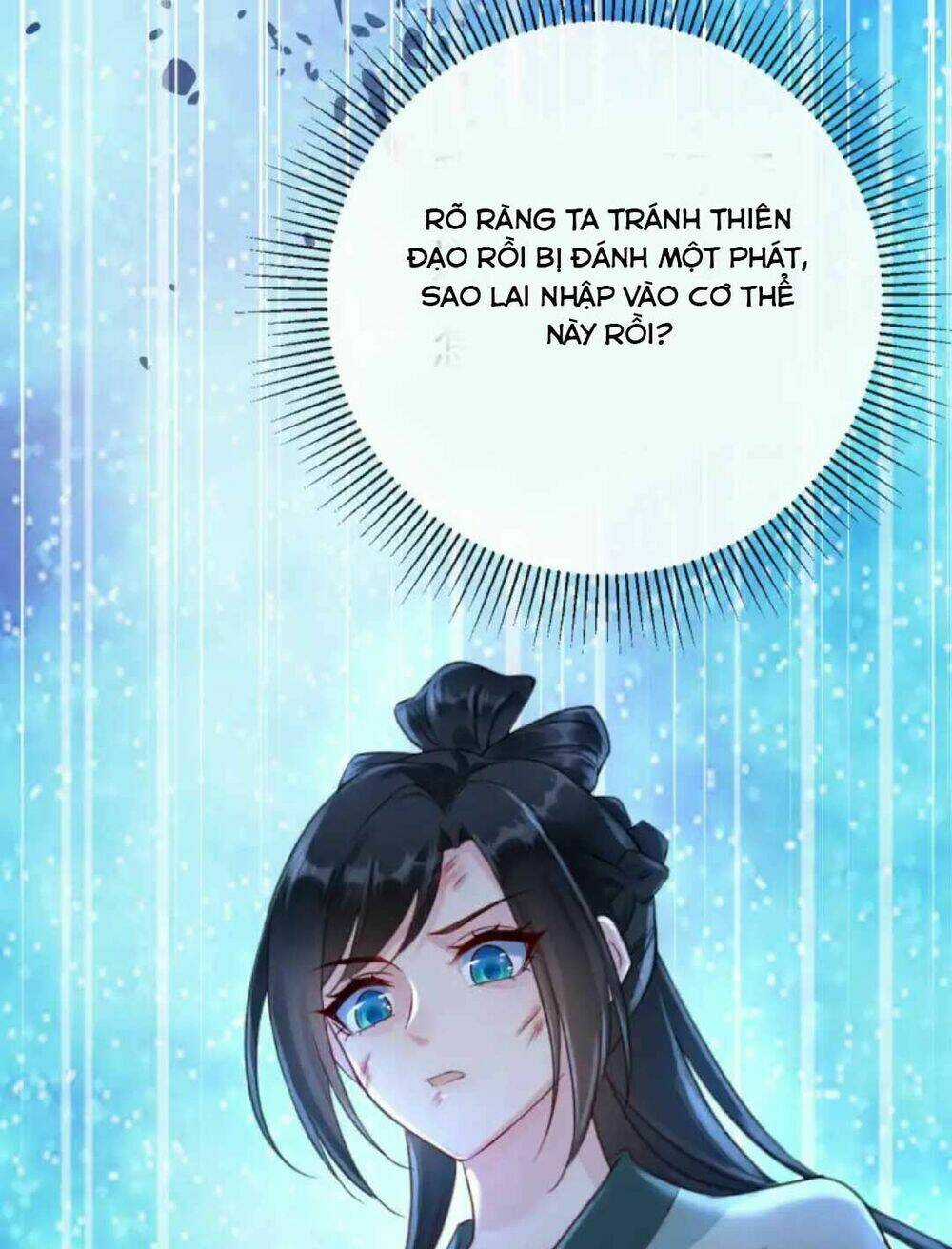 Thần Phi Ngự Thiên Hạ - Chapter 1 - Trang 33