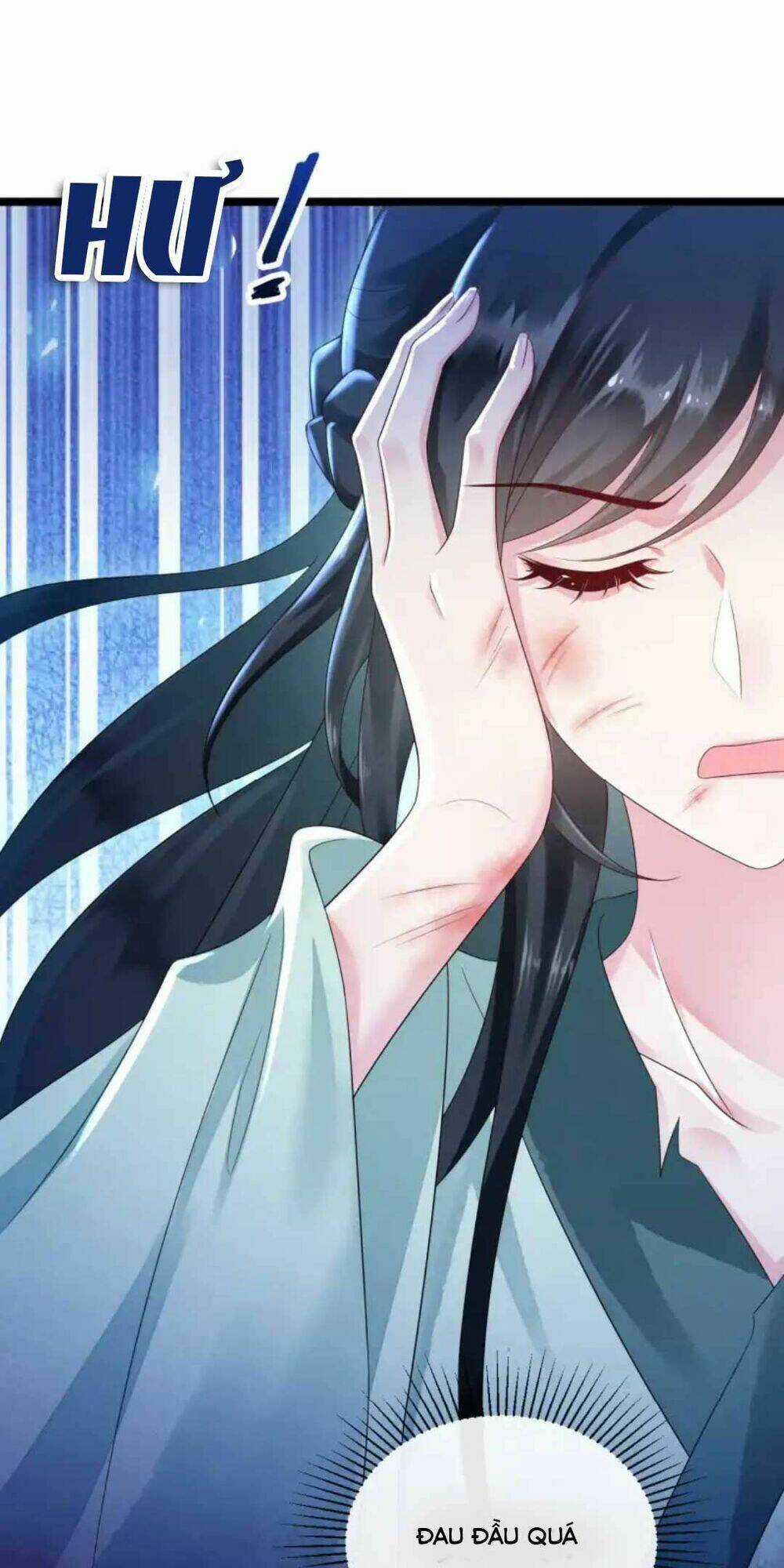 Thần Phi Ngự Thiên Hạ - Chapter 1 - Trang 35