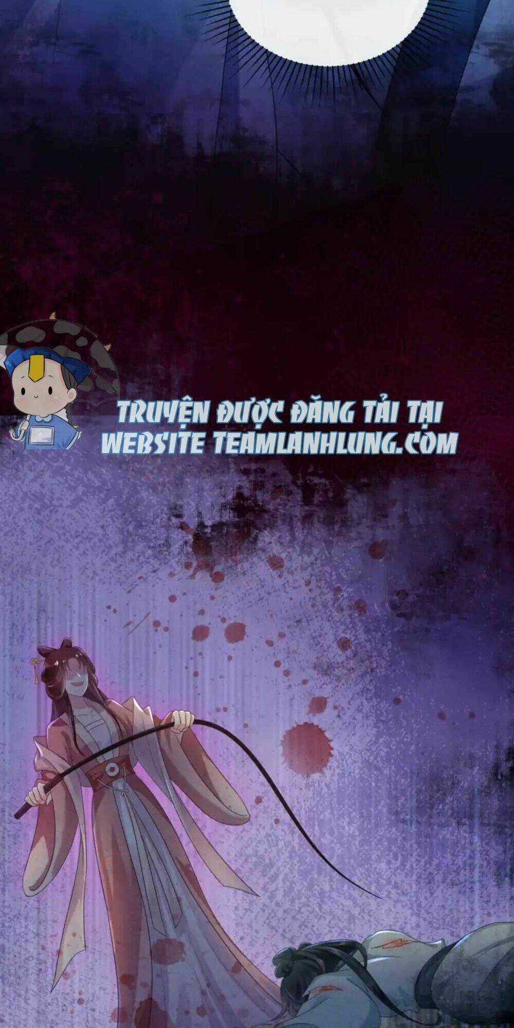 Thần Phi Ngự Thiên Hạ - Chapter 1 - Trang 36