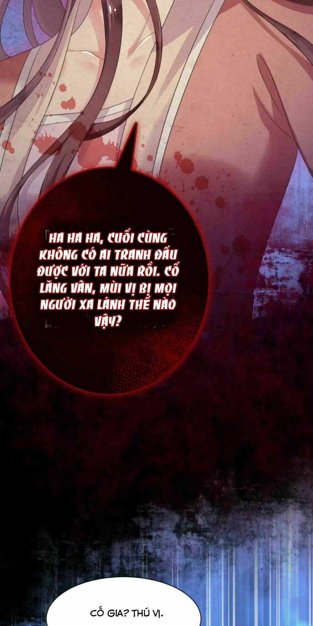 Thần Phi Ngự Thiên Hạ - Chapter 1 - Trang 38