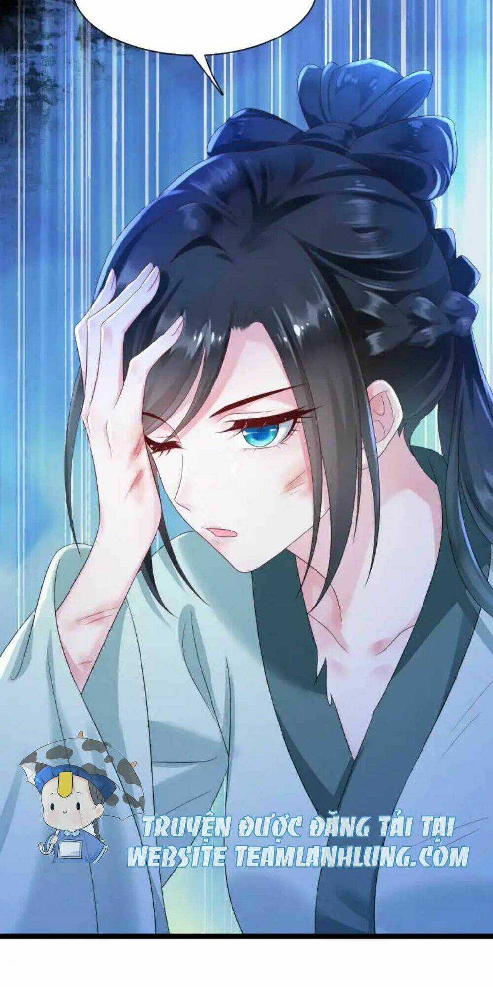 Thần Phi Ngự Thiên Hạ - Chapter 1 - Trang 39