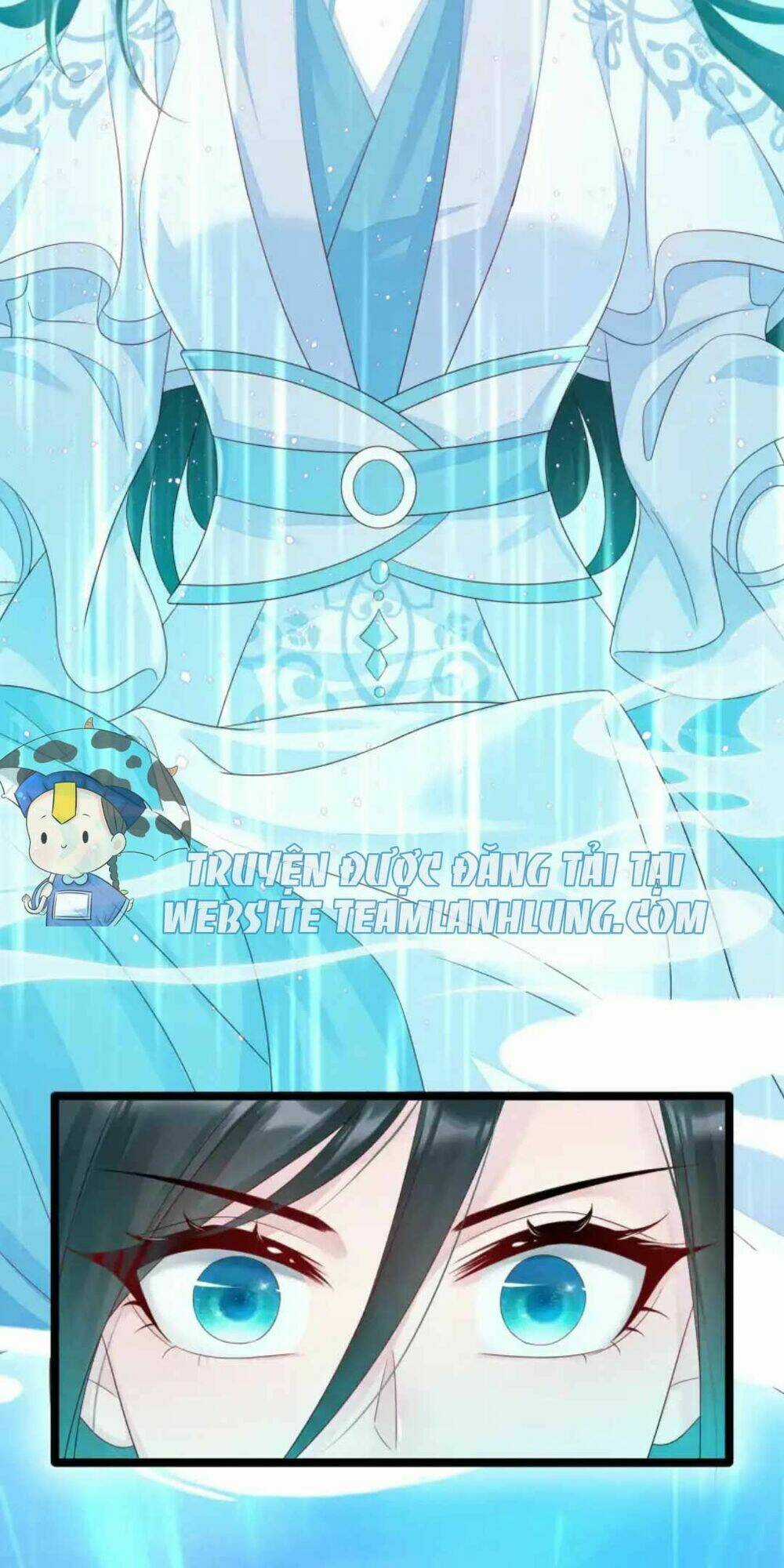 Thần Phi Ngự Thiên Hạ - Chapter 1 - Trang 5