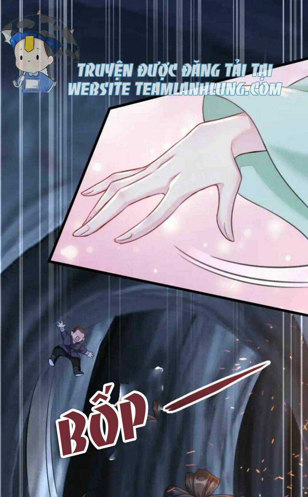 Thần Phi Ngự Thiên Hạ - Chapter 1 - Trang 41