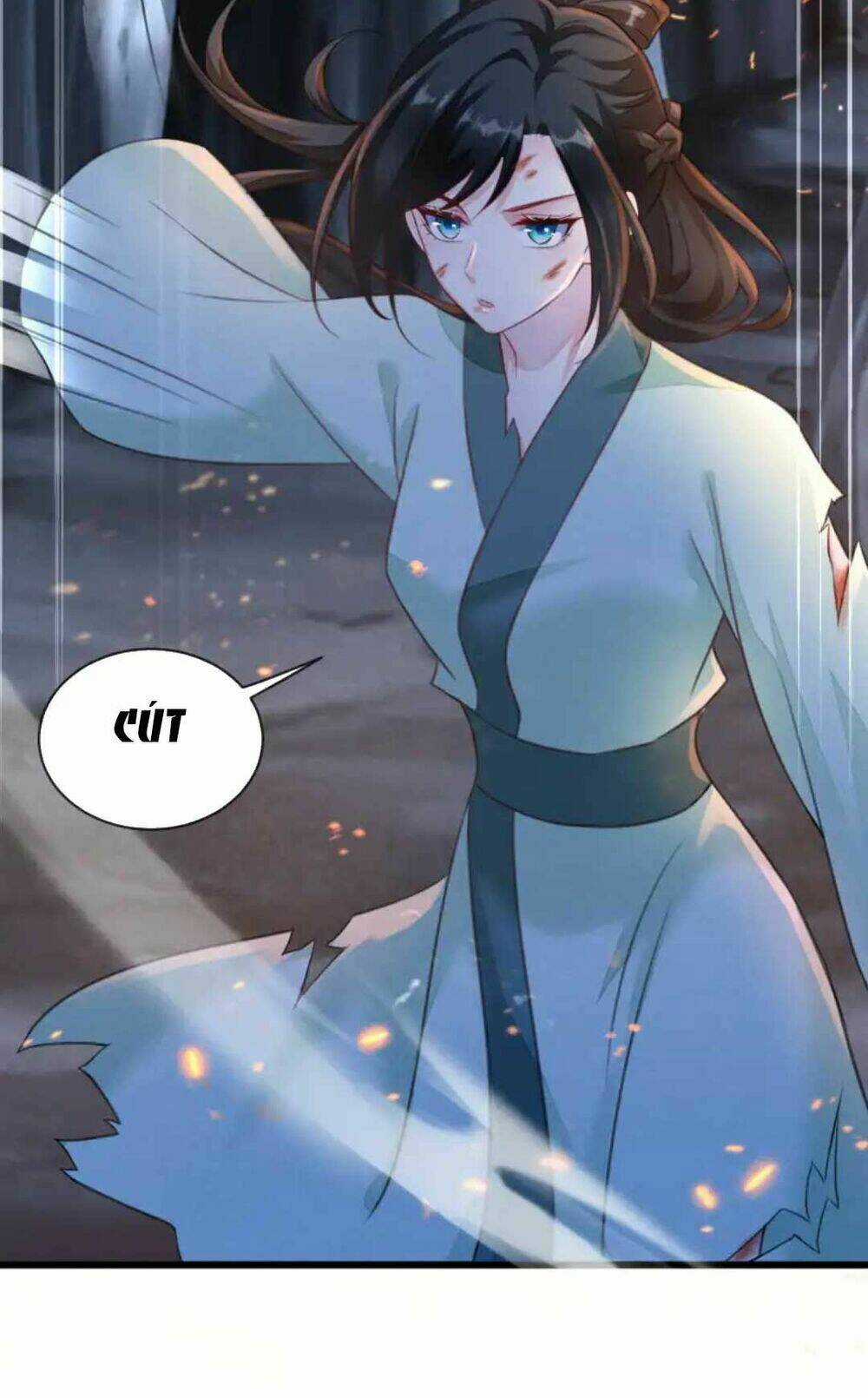 Thần Phi Ngự Thiên Hạ - Chapter 1 - Trang 42