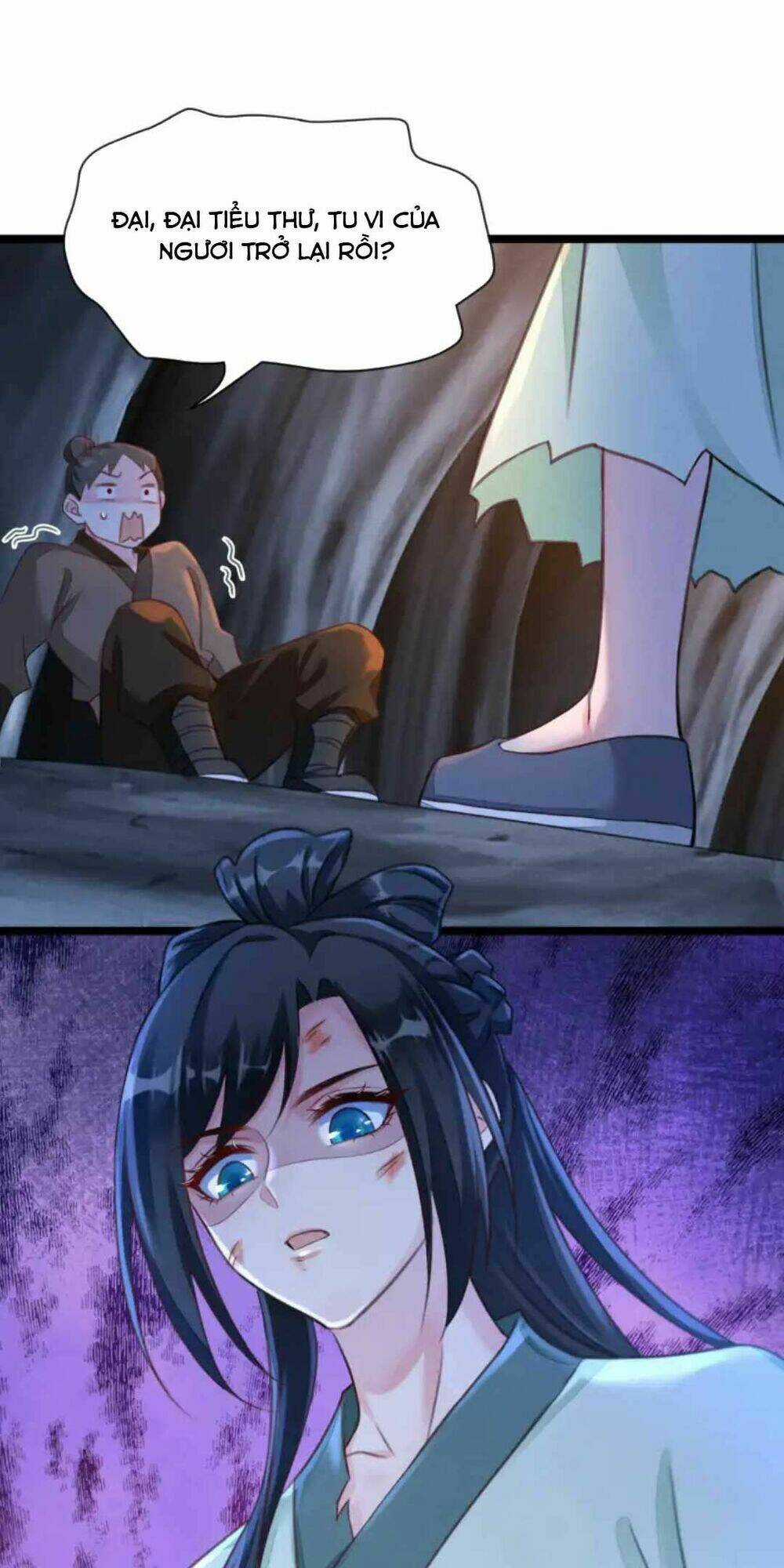 Thần Phi Ngự Thiên Hạ - Chapter 1 - Trang 44