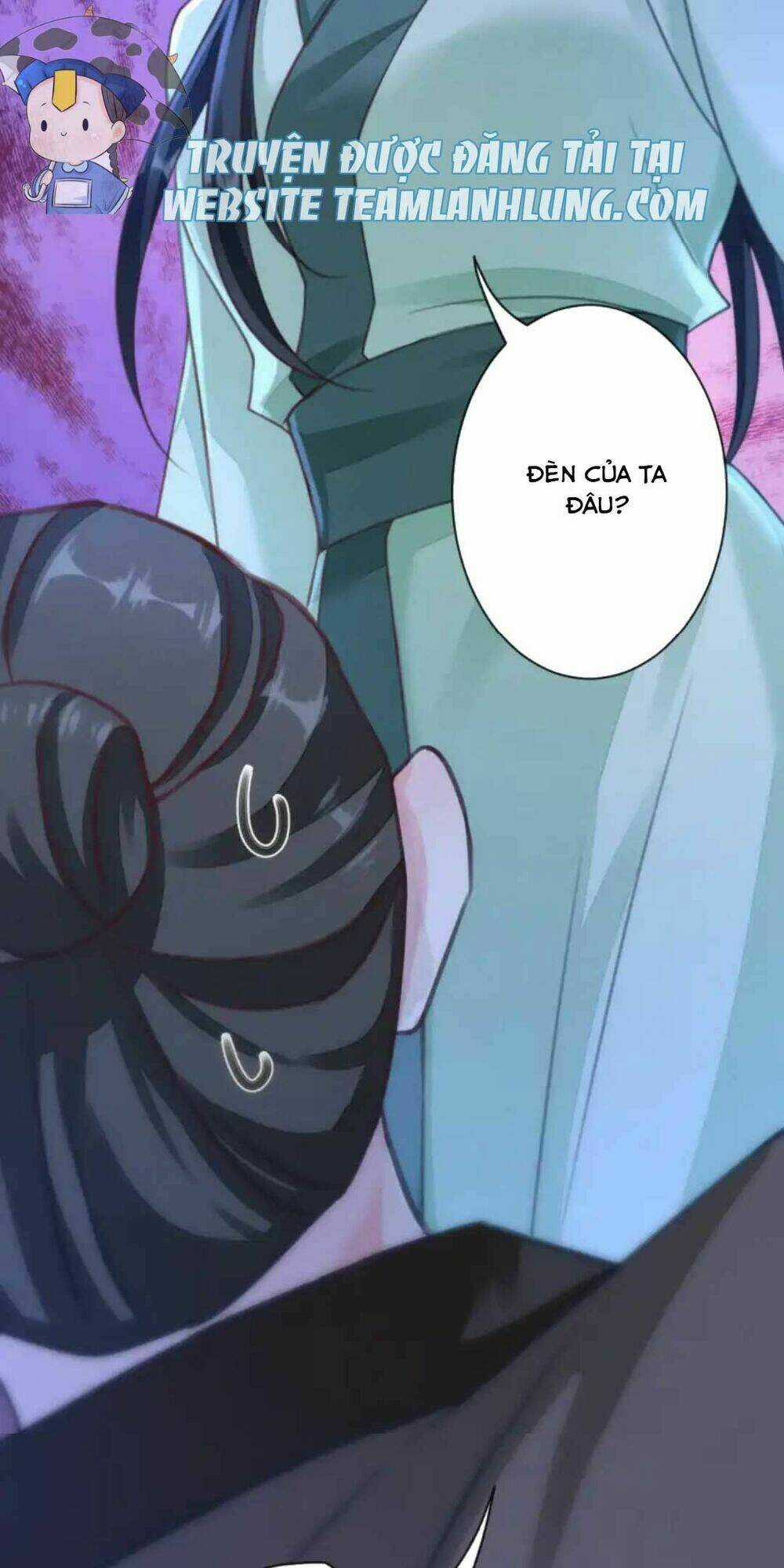 Thần Phi Ngự Thiên Hạ - Chapter 1 - Trang 45