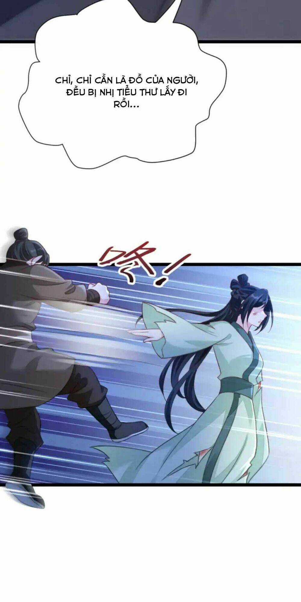 Thần Phi Ngự Thiên Hạ - Chapter 1 - Trang 46