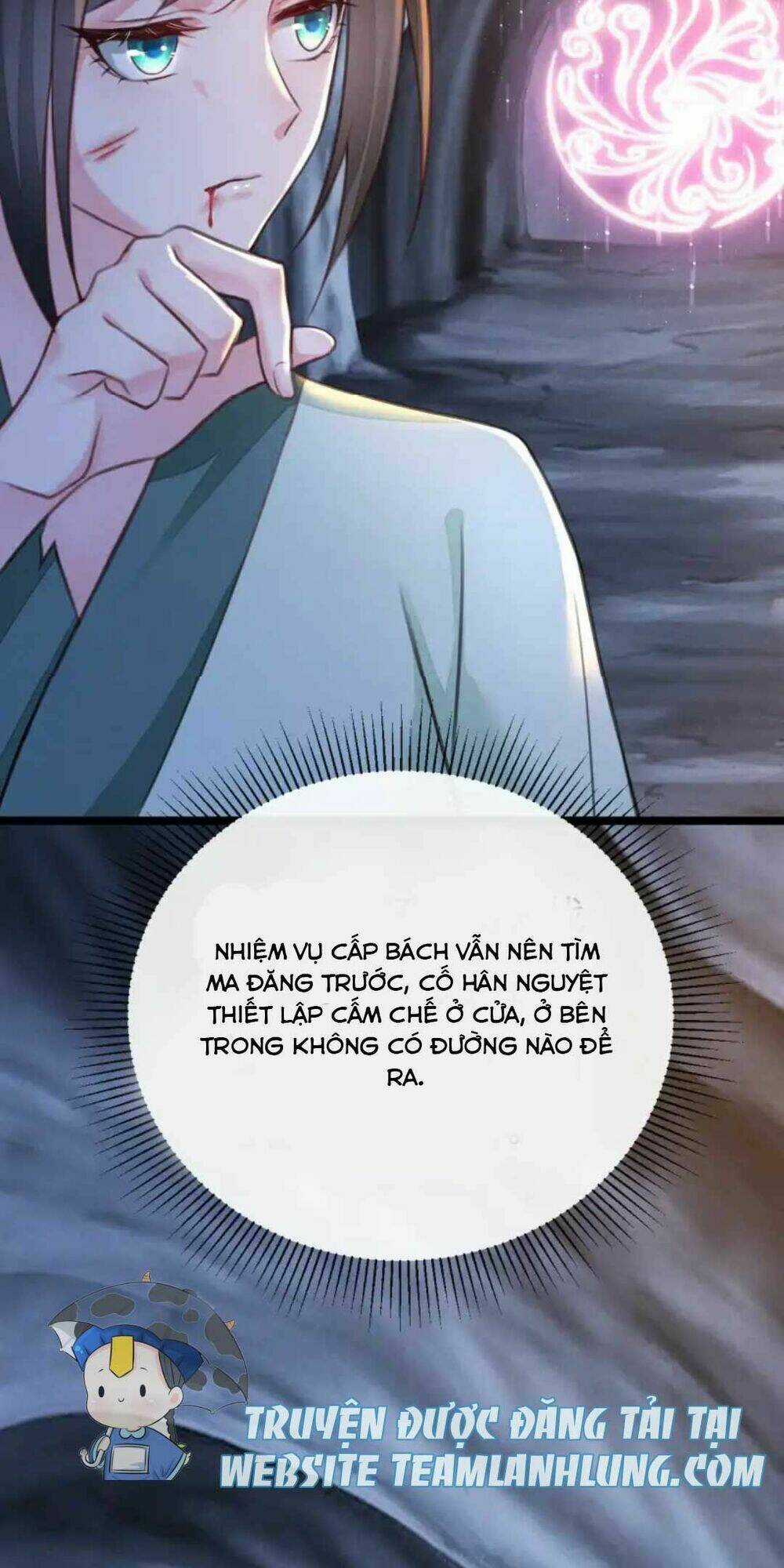 Thần Phi Ngự Thiên Hạ - Chapter 1 - Trang 48